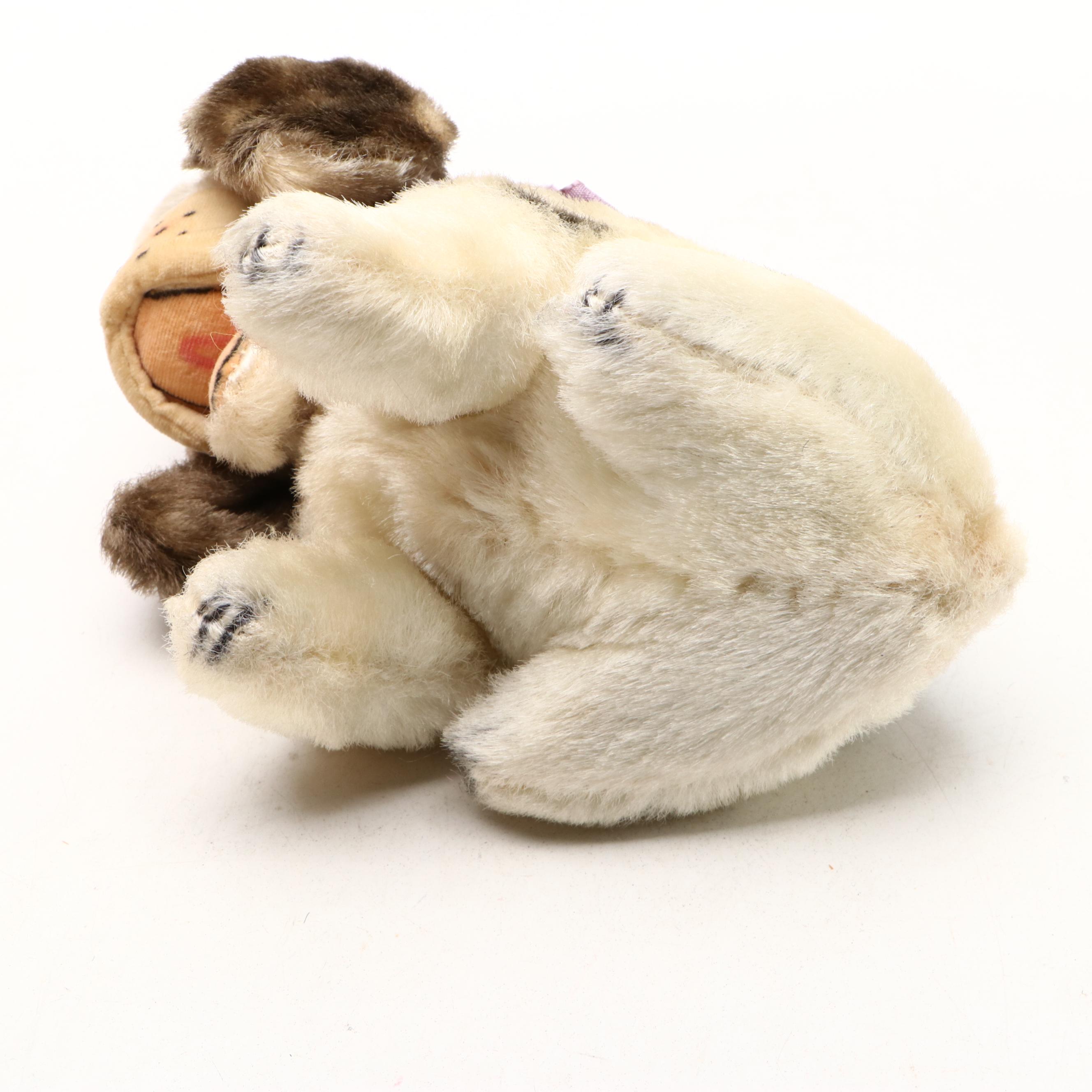 Terrier, Pekingese & Other Stuff Toy Dogs