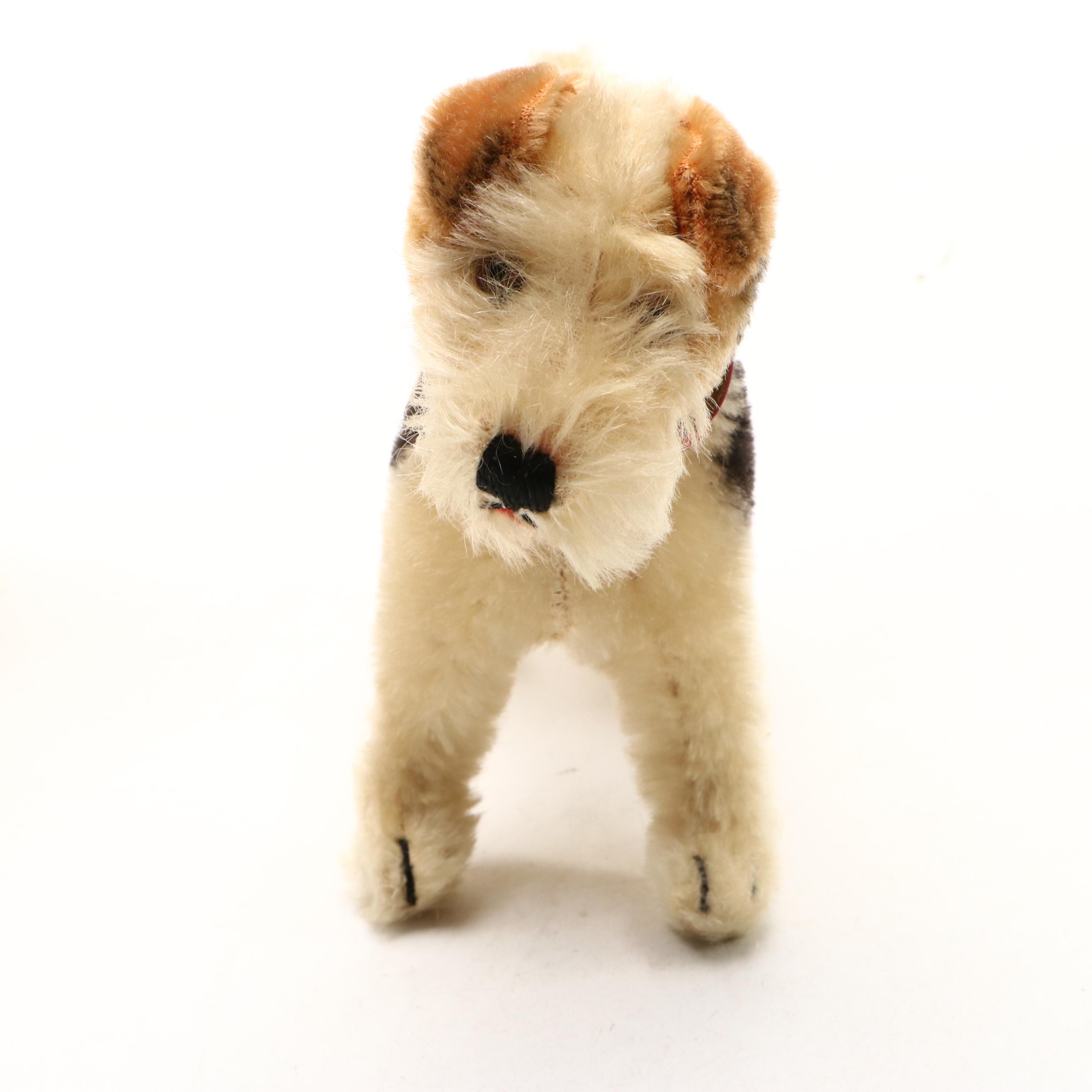Terrier, Pekingese & Other Stuff Toy Dogs