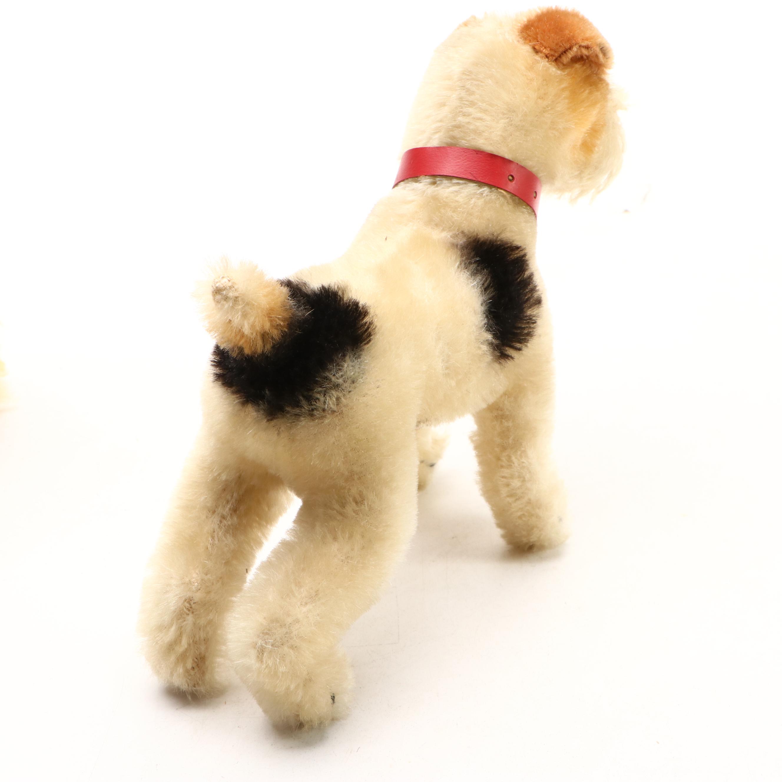 Terrier, Pekingese & Other Stuff Toy Dogs