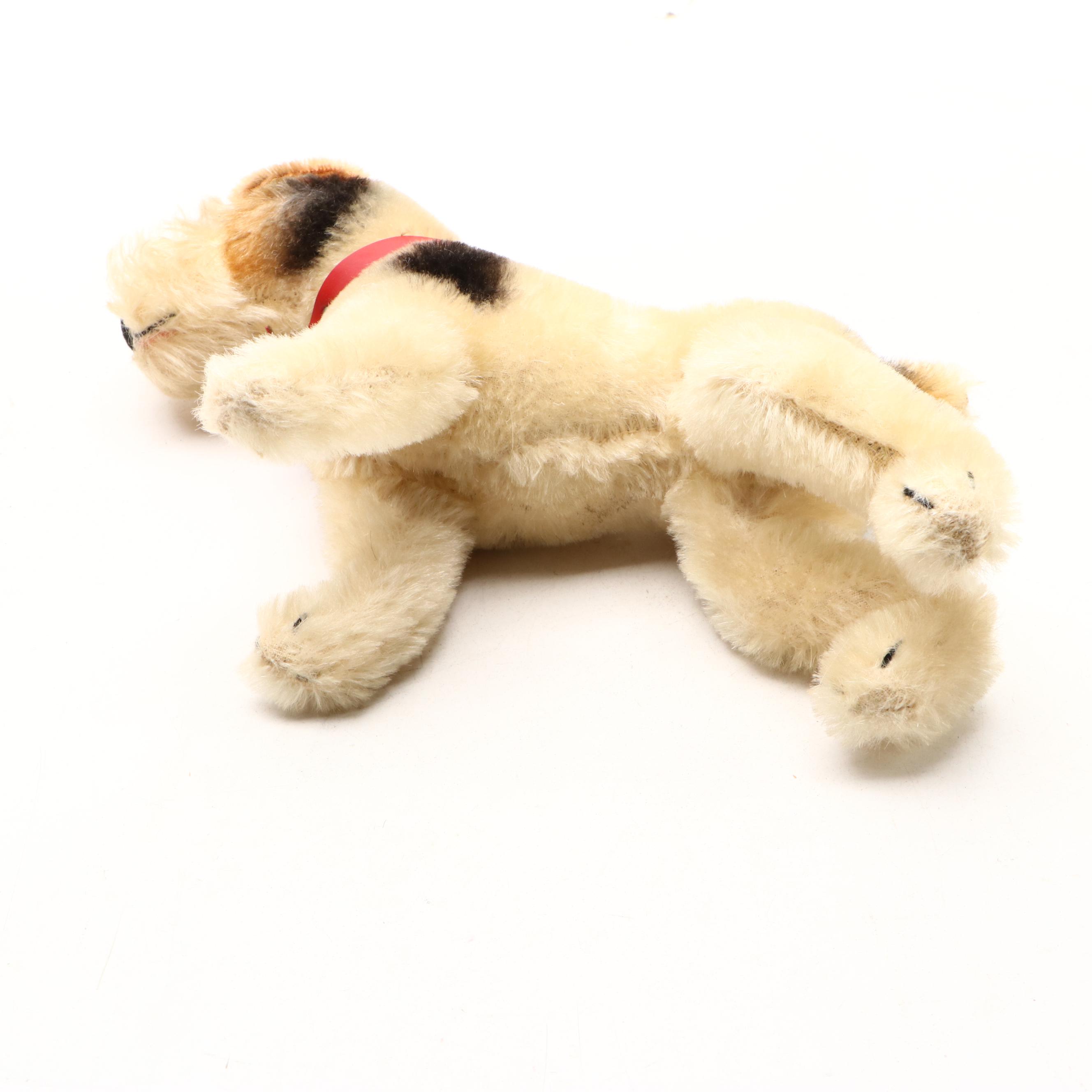 Terrier, Pekingese & Other Stuff Toy Dogs