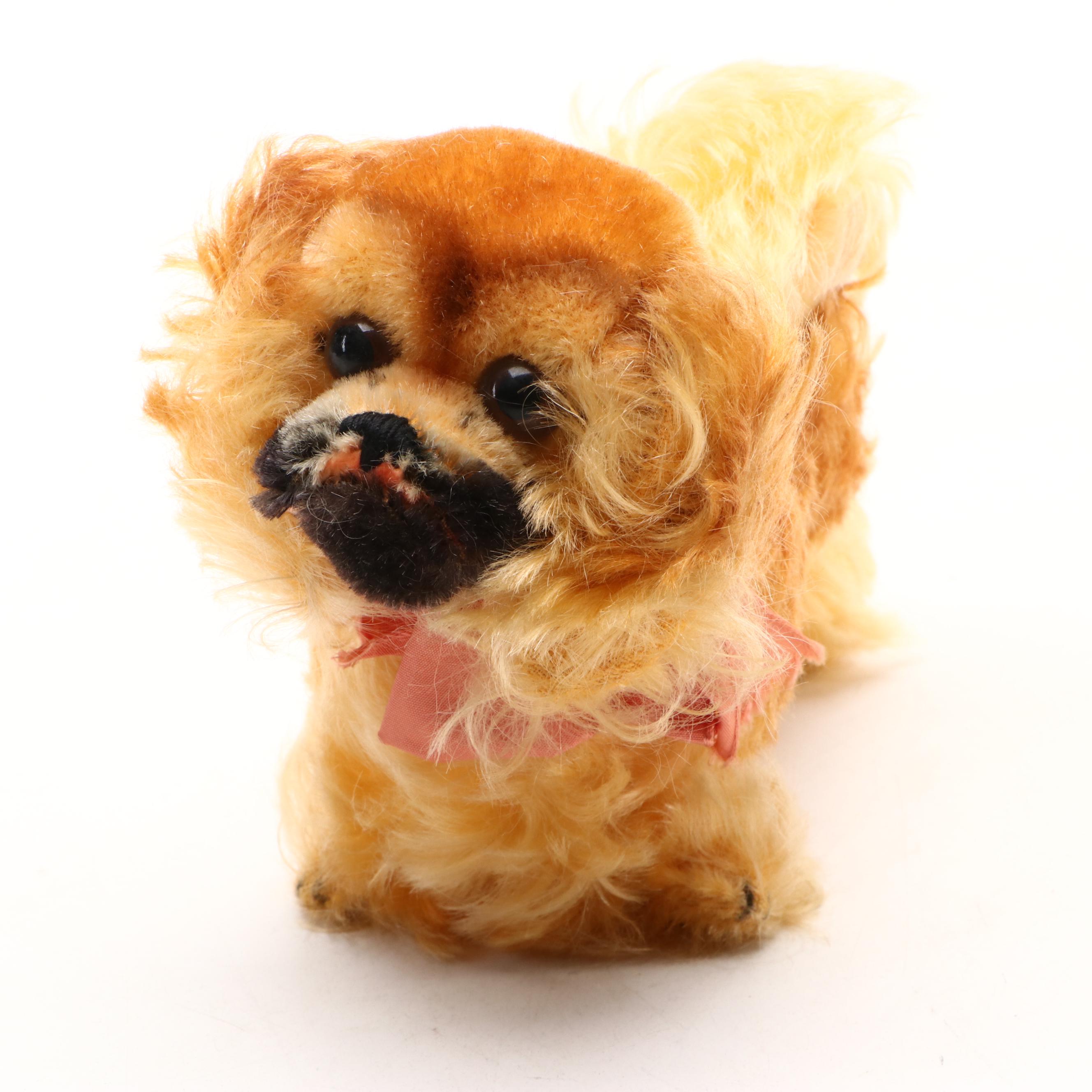 Terrier, Pekingese & Other Stuff Toy Dogs