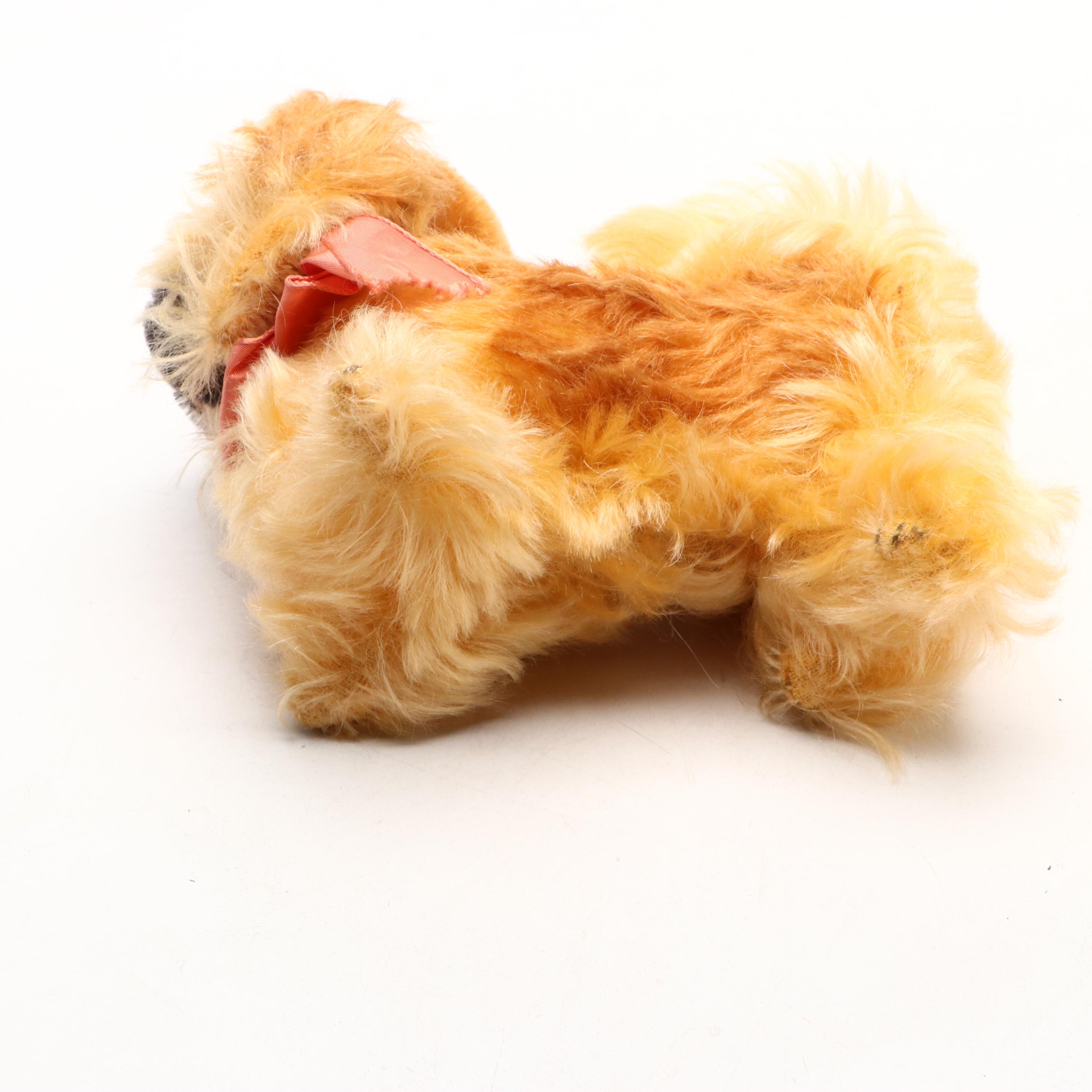 Terrier, Pekingese & Other Stuff Toy Dogs