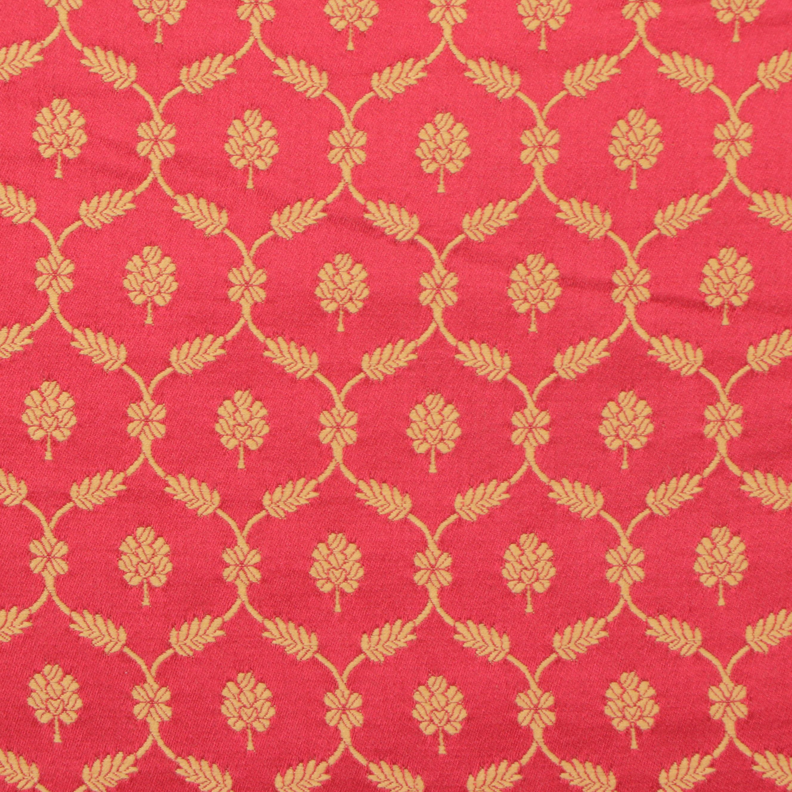 Louis XVI Style Wood and Upholstered Bergère Chair