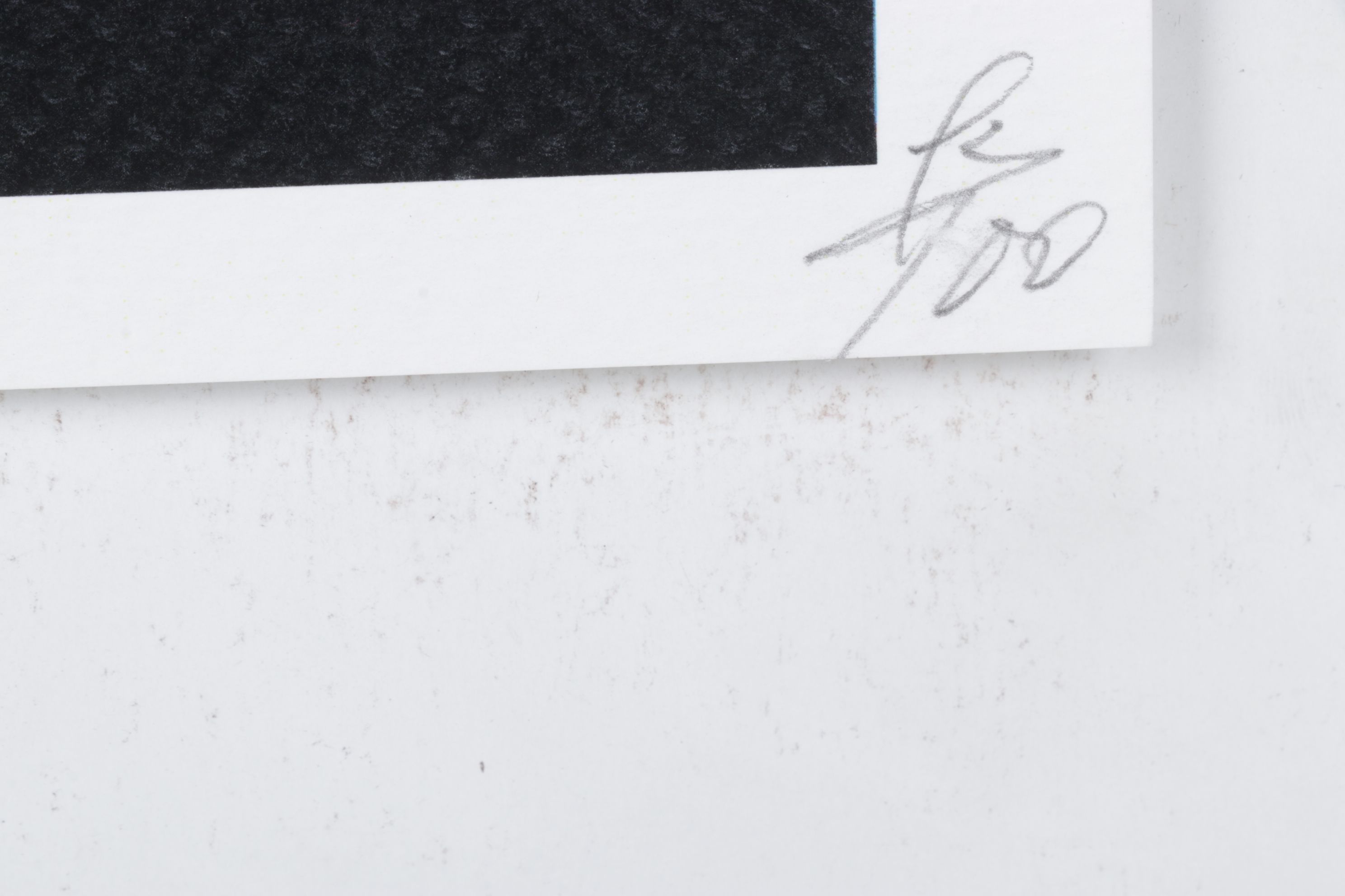 Death NYC Pop Art Digital Graphic Print "Andy Warhol and Alice," 2020