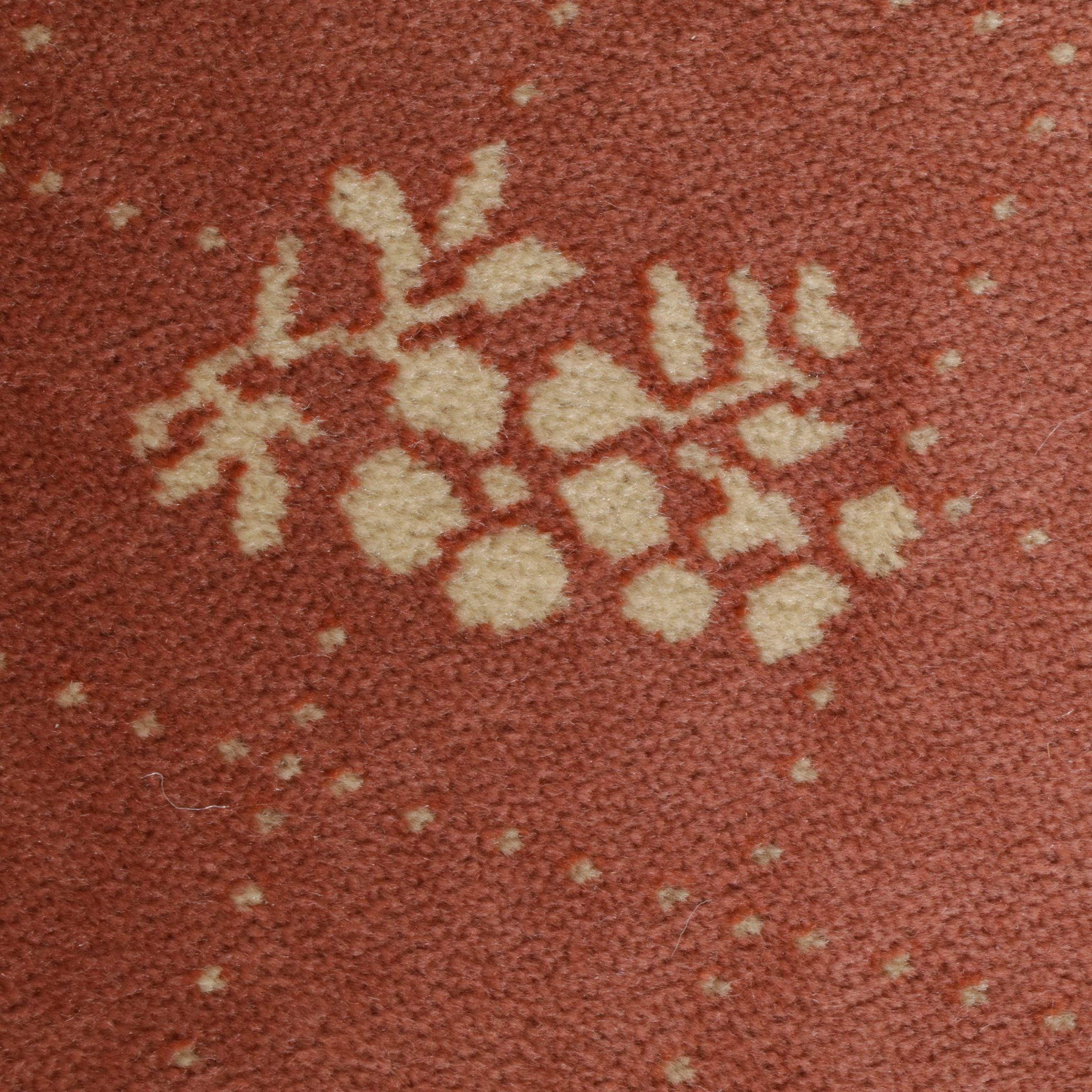 Victorian Carved Rosewood Upholstered Armchair, Early 20th Century