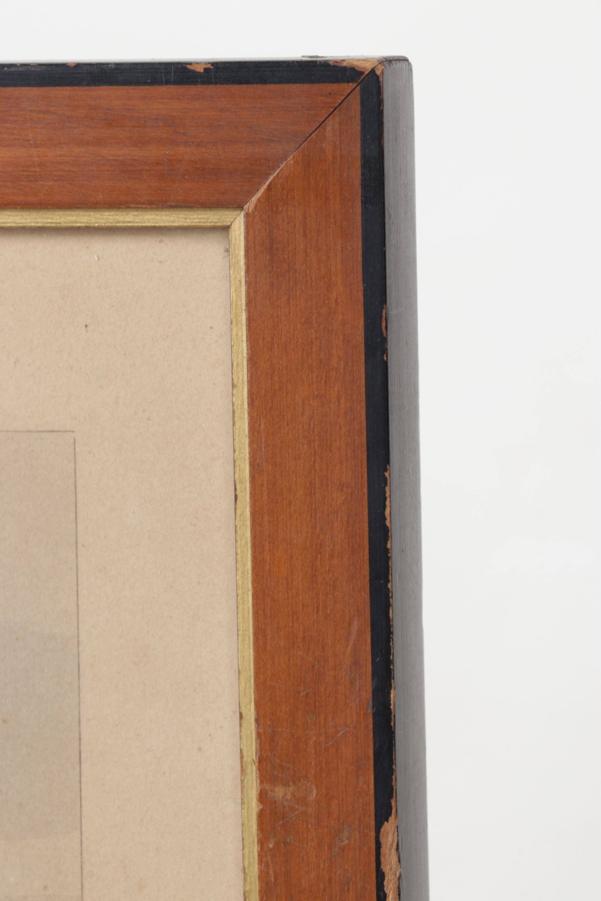 Edward Orme Lithograph After J. Atkinson "Capture of General Paget", 1817