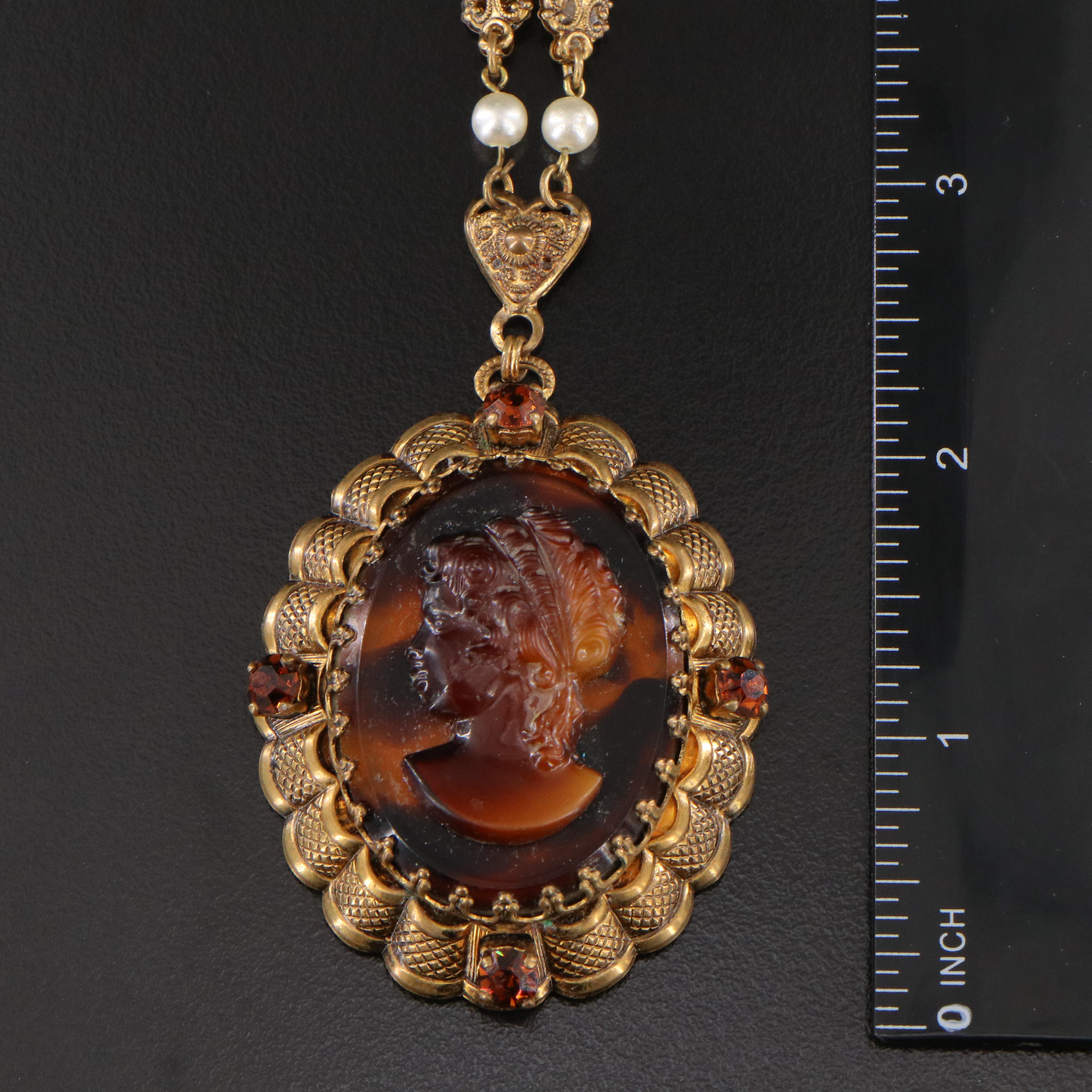 Jewelry Collection Featuring Mother-of-Pearl