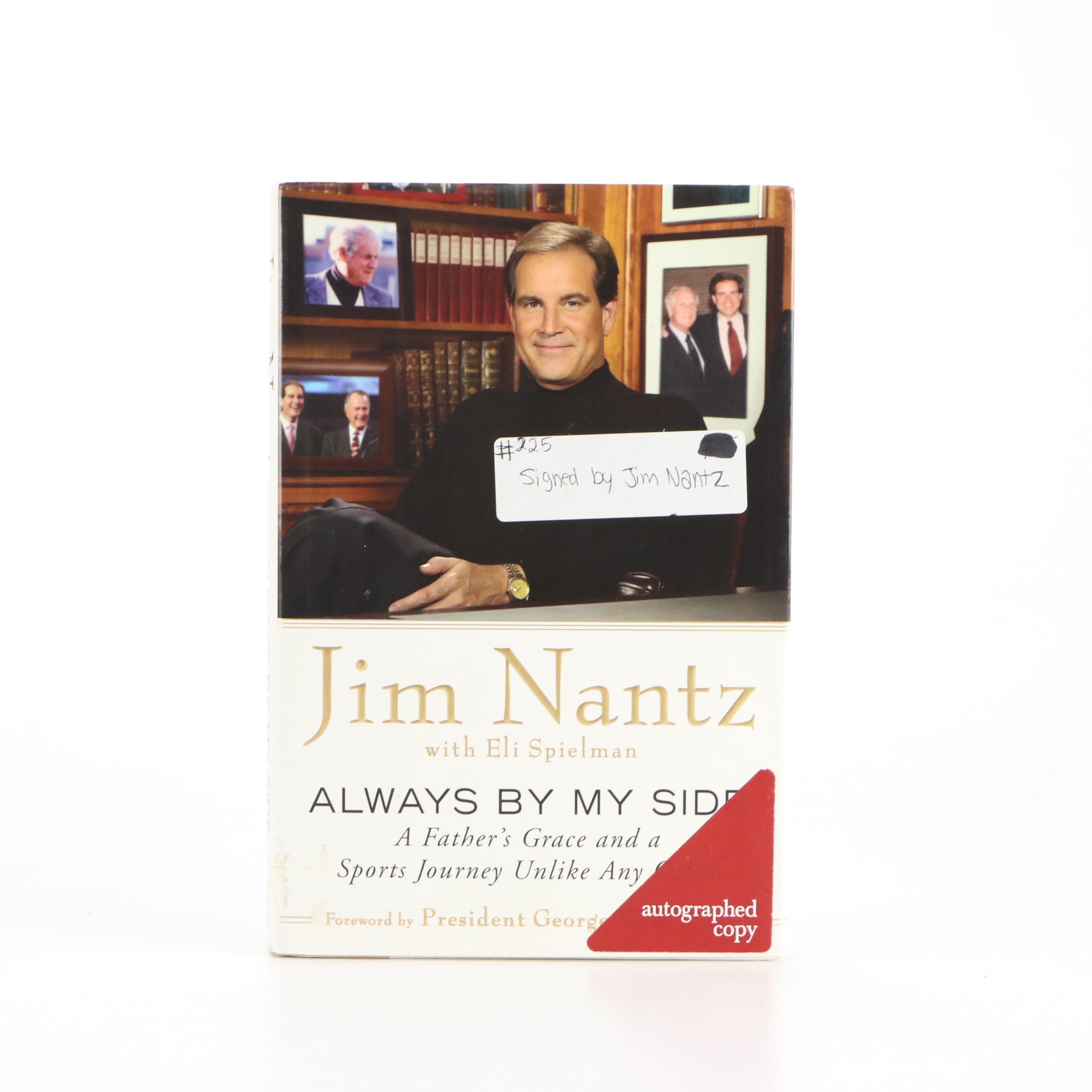 Signed First Edition "What's Wrong with Sports" by Howard Cosell and More Books