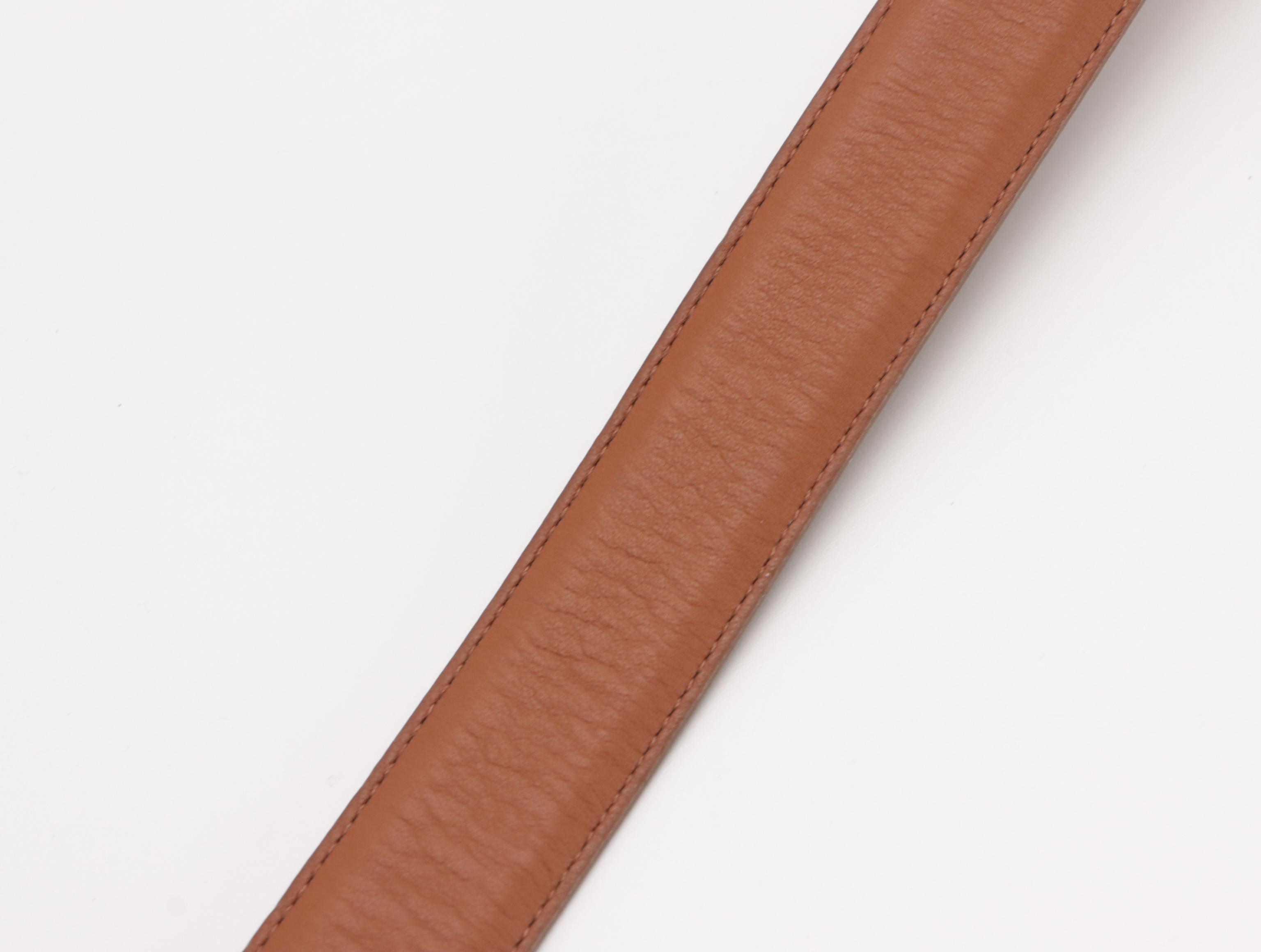 Men's Leather Belts from Polo Ralph Lauren, Coach, Brooks Brothers & Lands' End