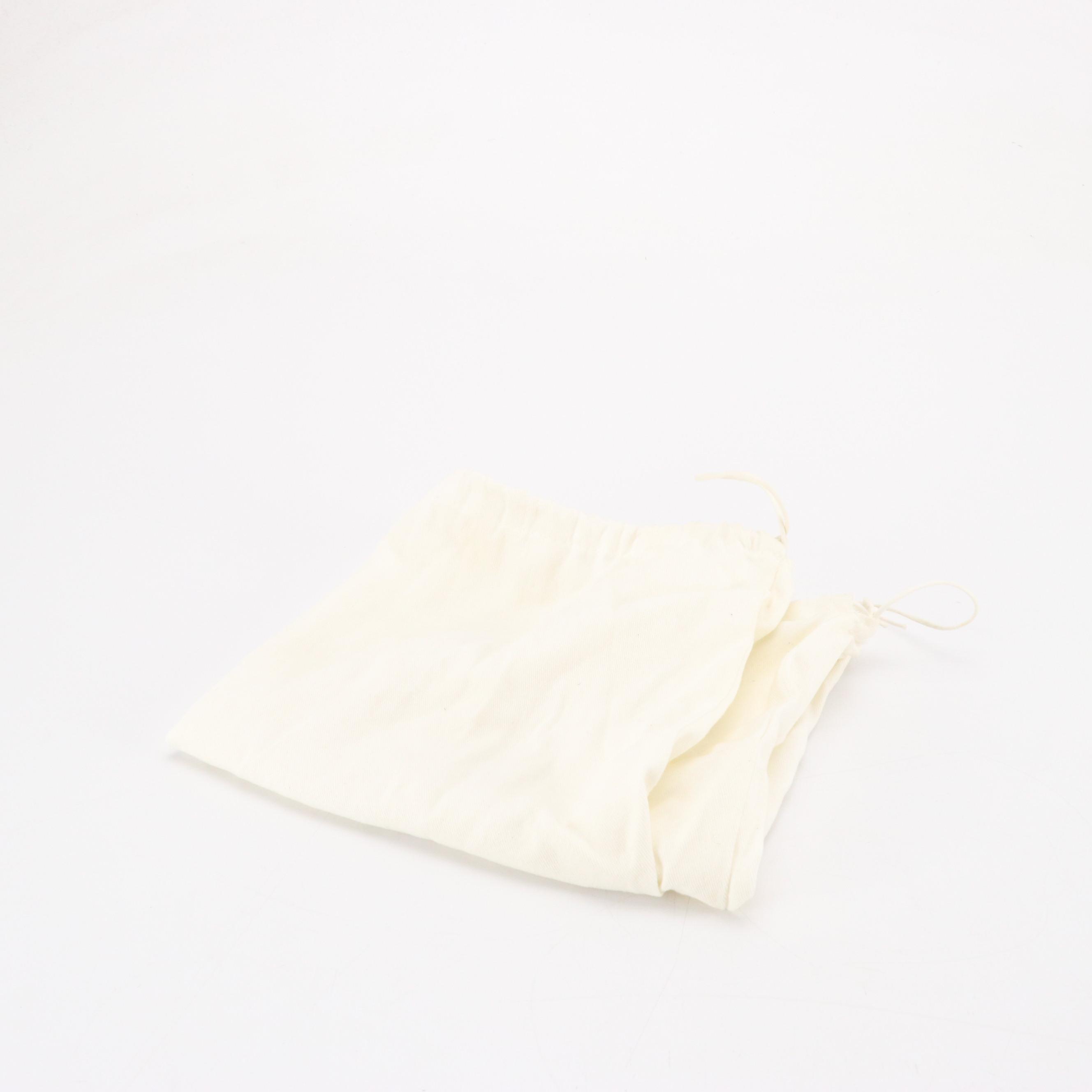 Versace Studded Medusa Zip Two-Way Bag in Black Calfskin Leather