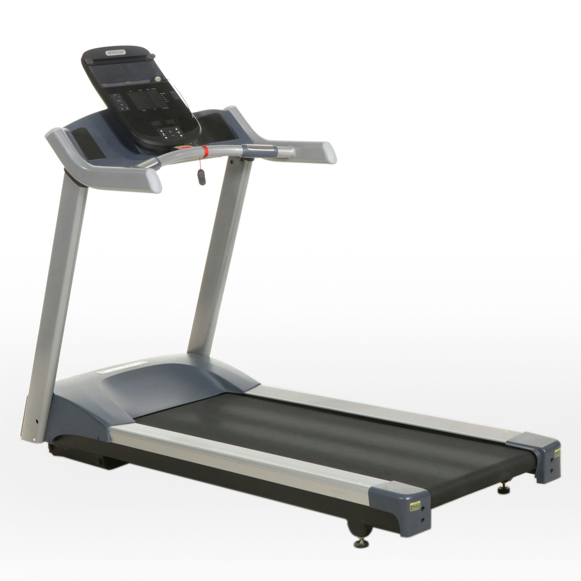 PreCor Treadmill Energy Series Treadmill