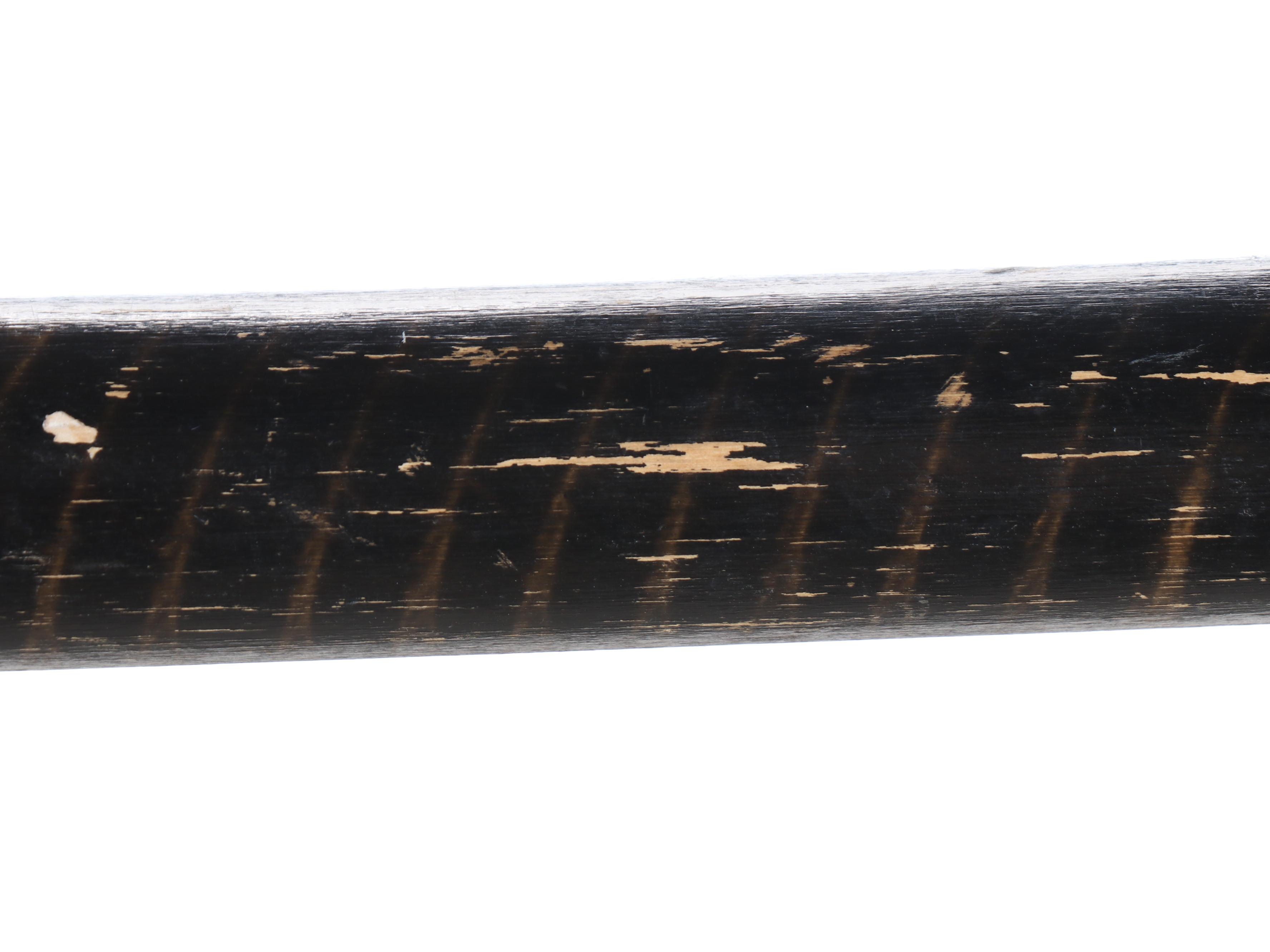 Hurtado Spanish Carved Wood and Other Wooden Walking Sticks