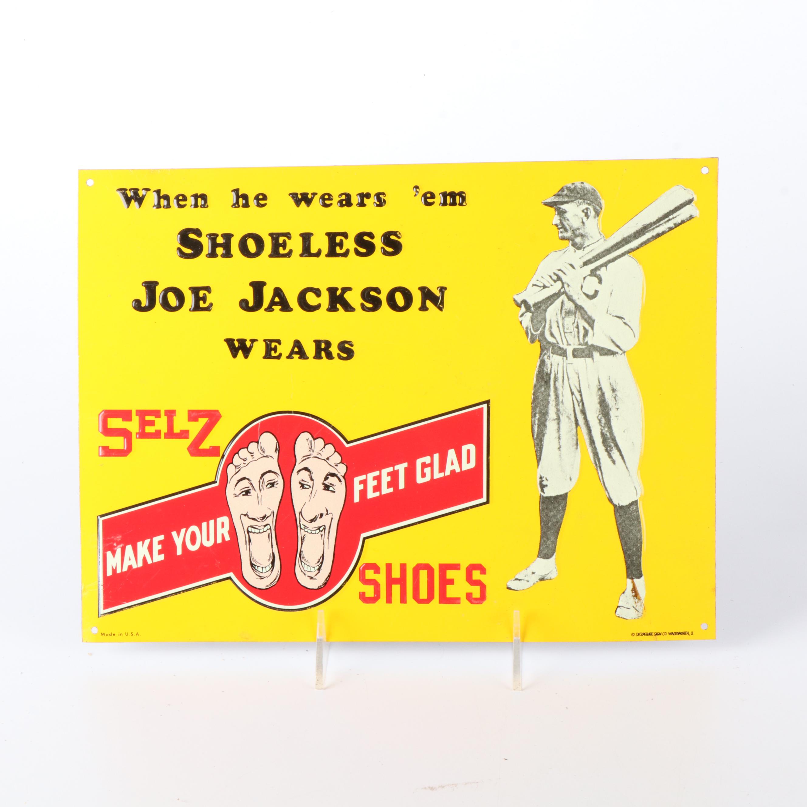 "Slap Shot" Signed Movie Poster and More