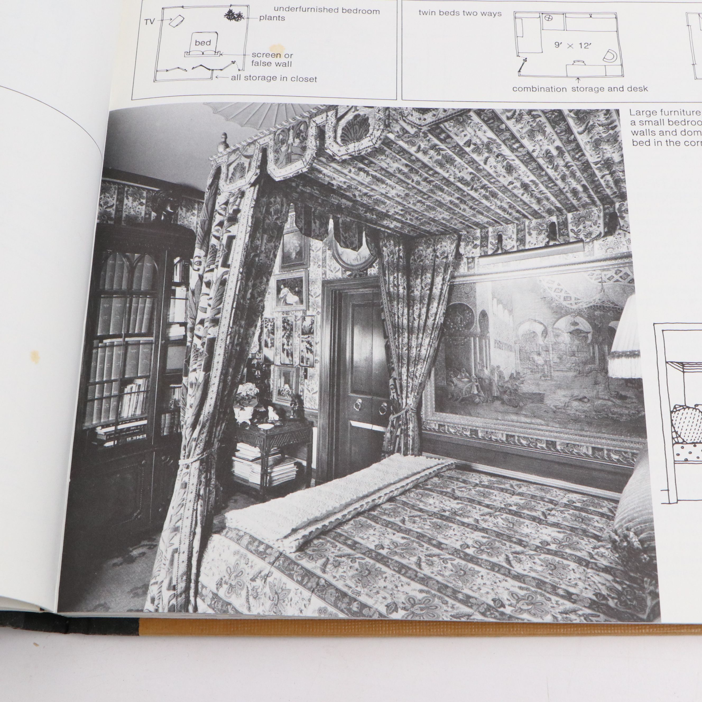 "The Spacemaker Book," "American Crafts," and More Home and Garden Books