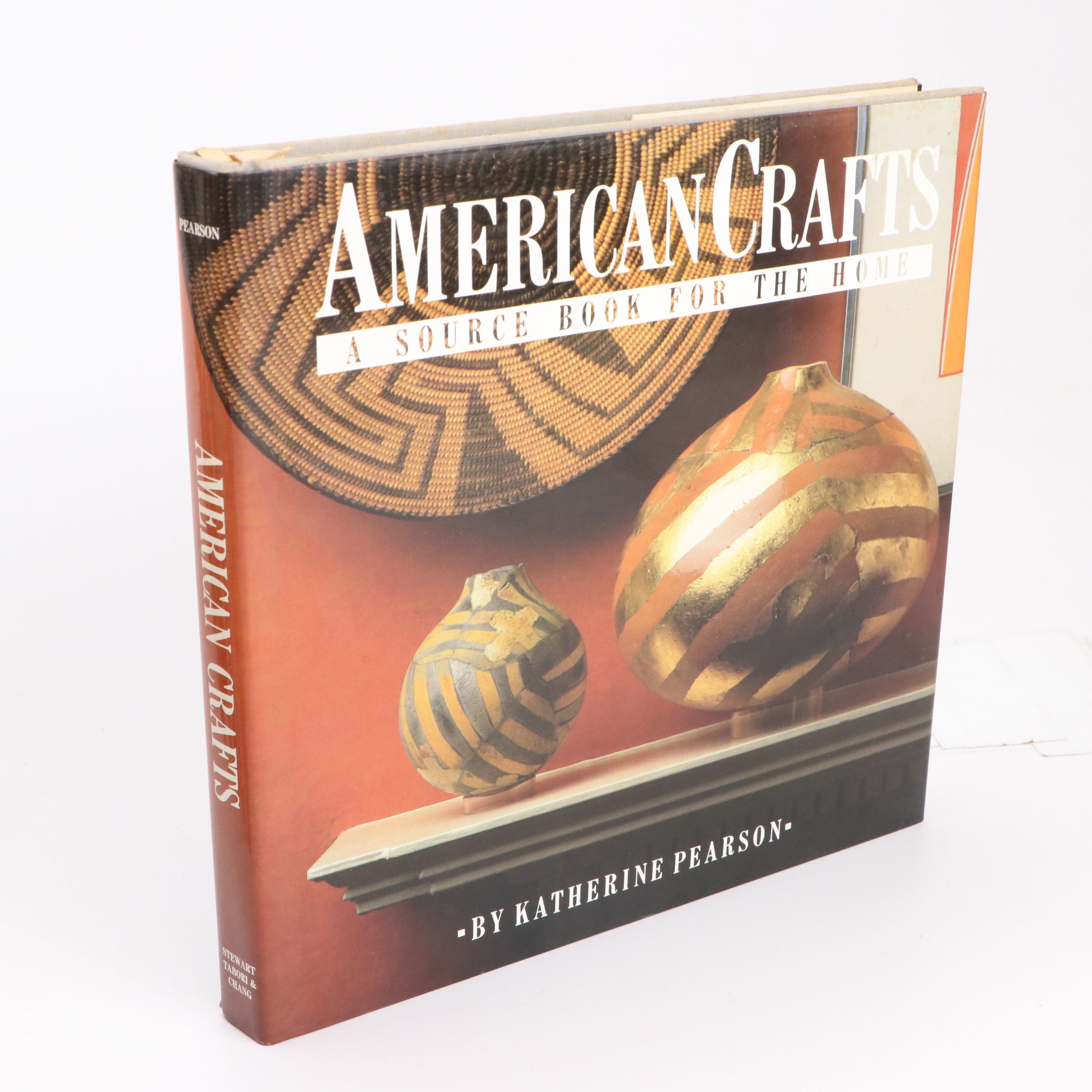 "The Spacemaker Book," "American Crafts," and More Home and Garden Books