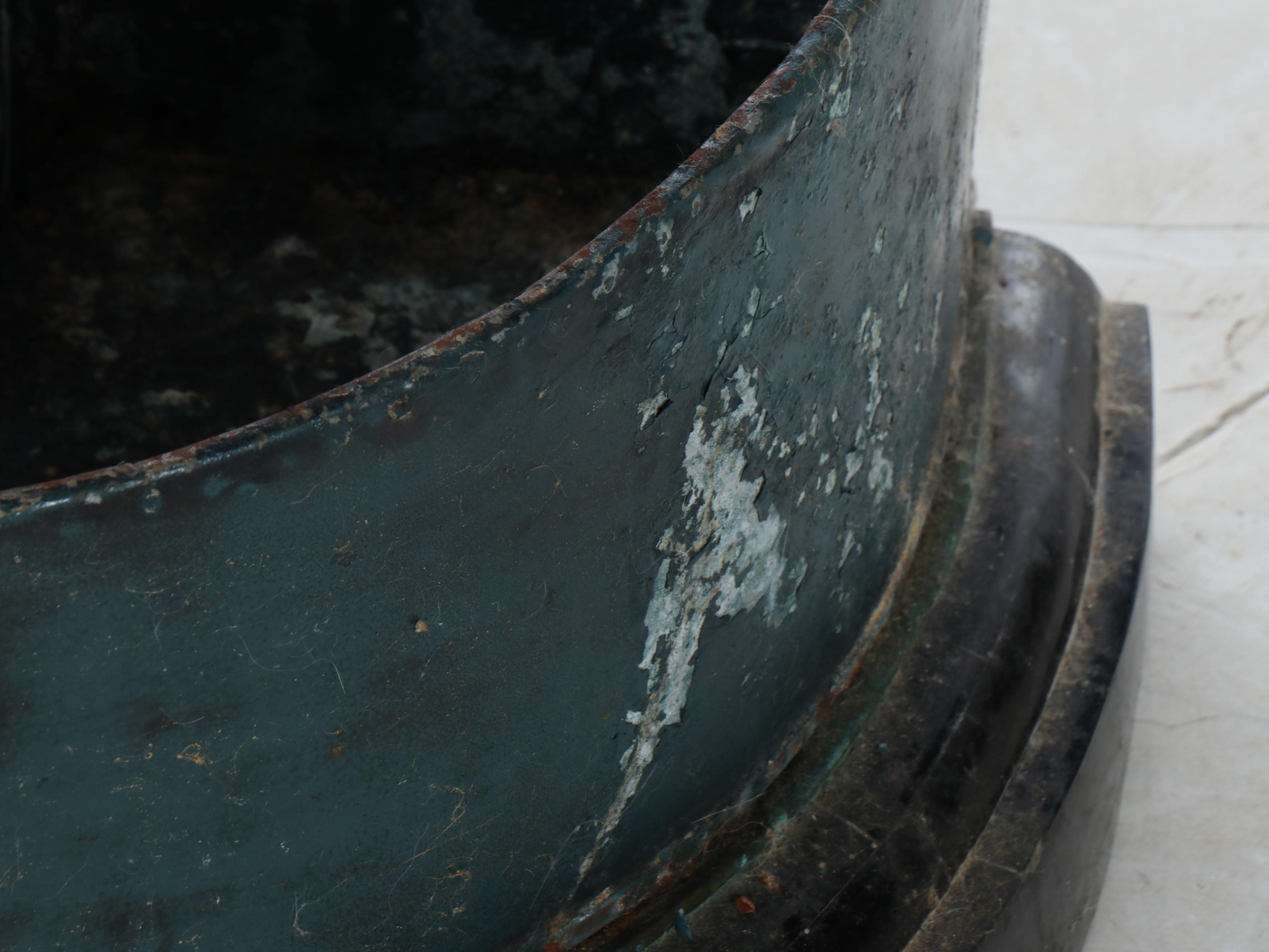 Tiered Horn Coat and Hat Rack