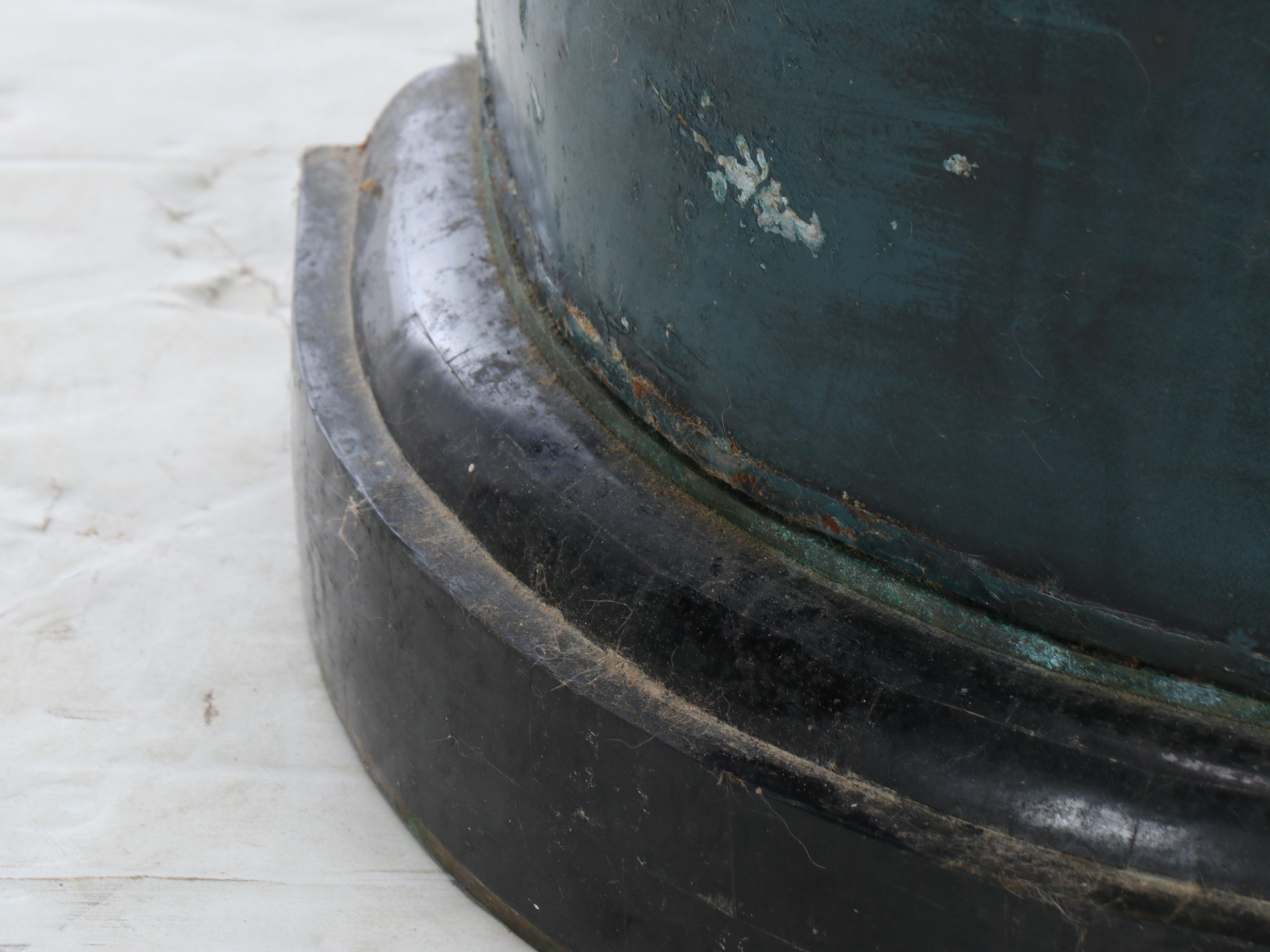 Tiered Horn Coat and Hat Rack