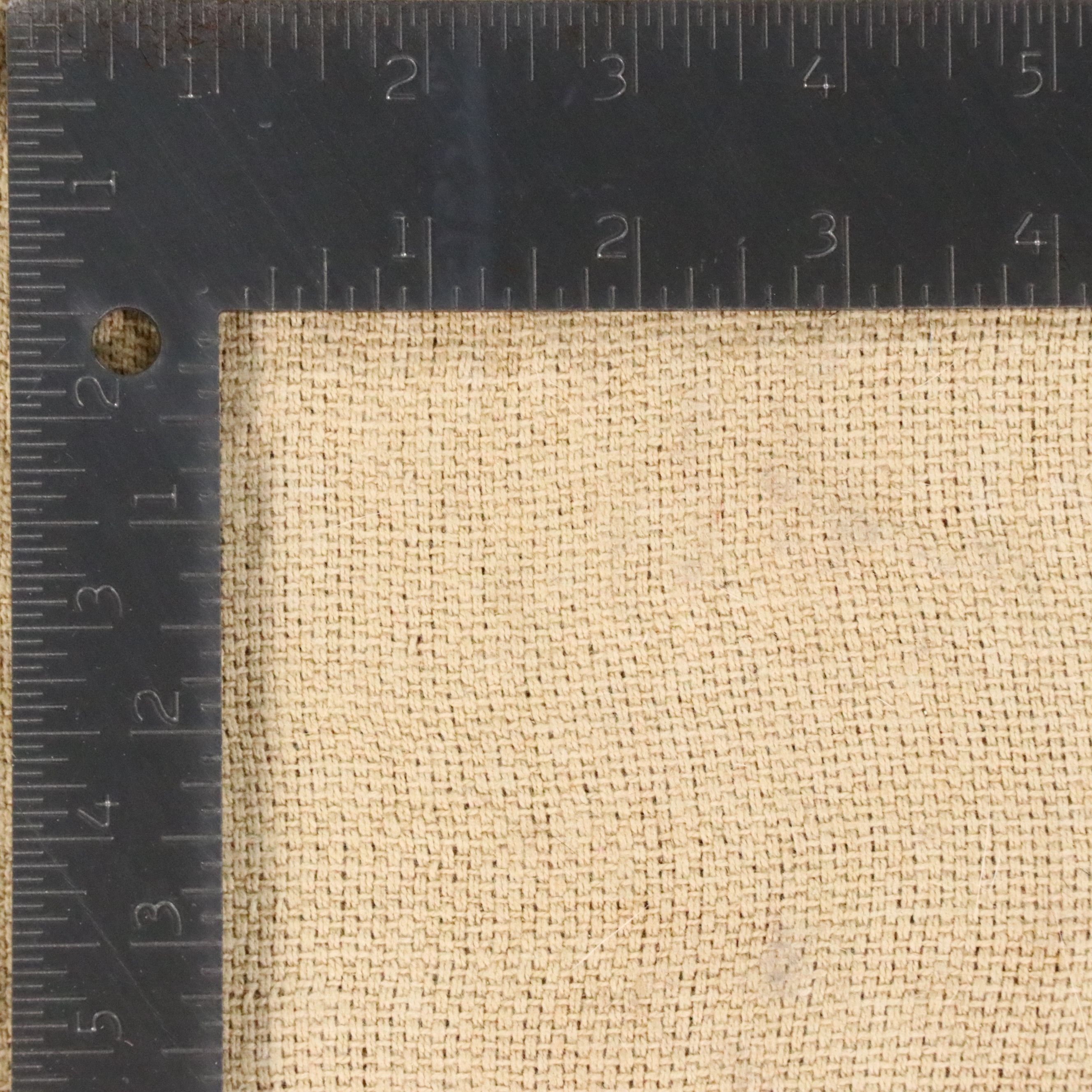 4'11 x 7'10 Hand-Tufted Floral Area Rug