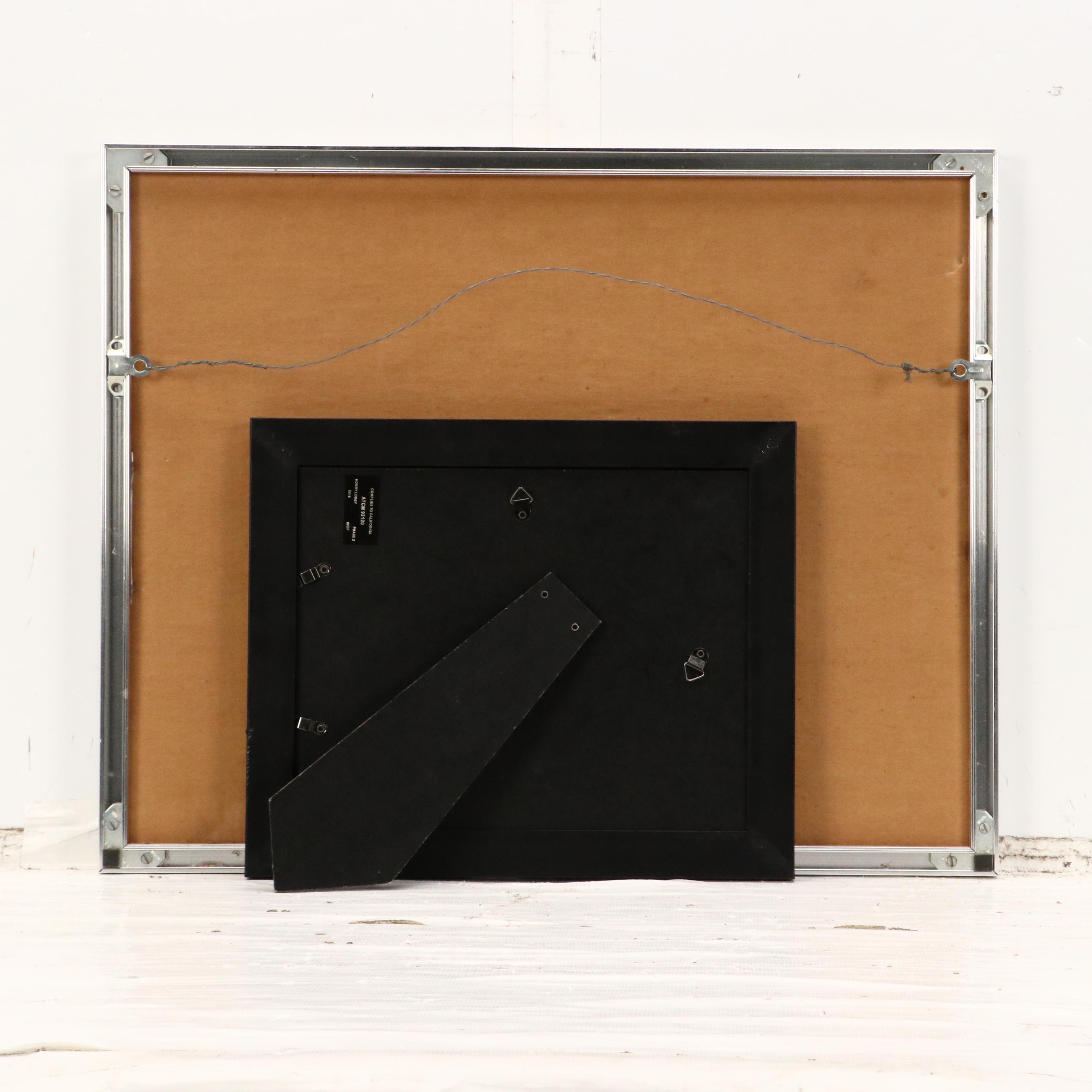 Cincinnati Music Hall Prints