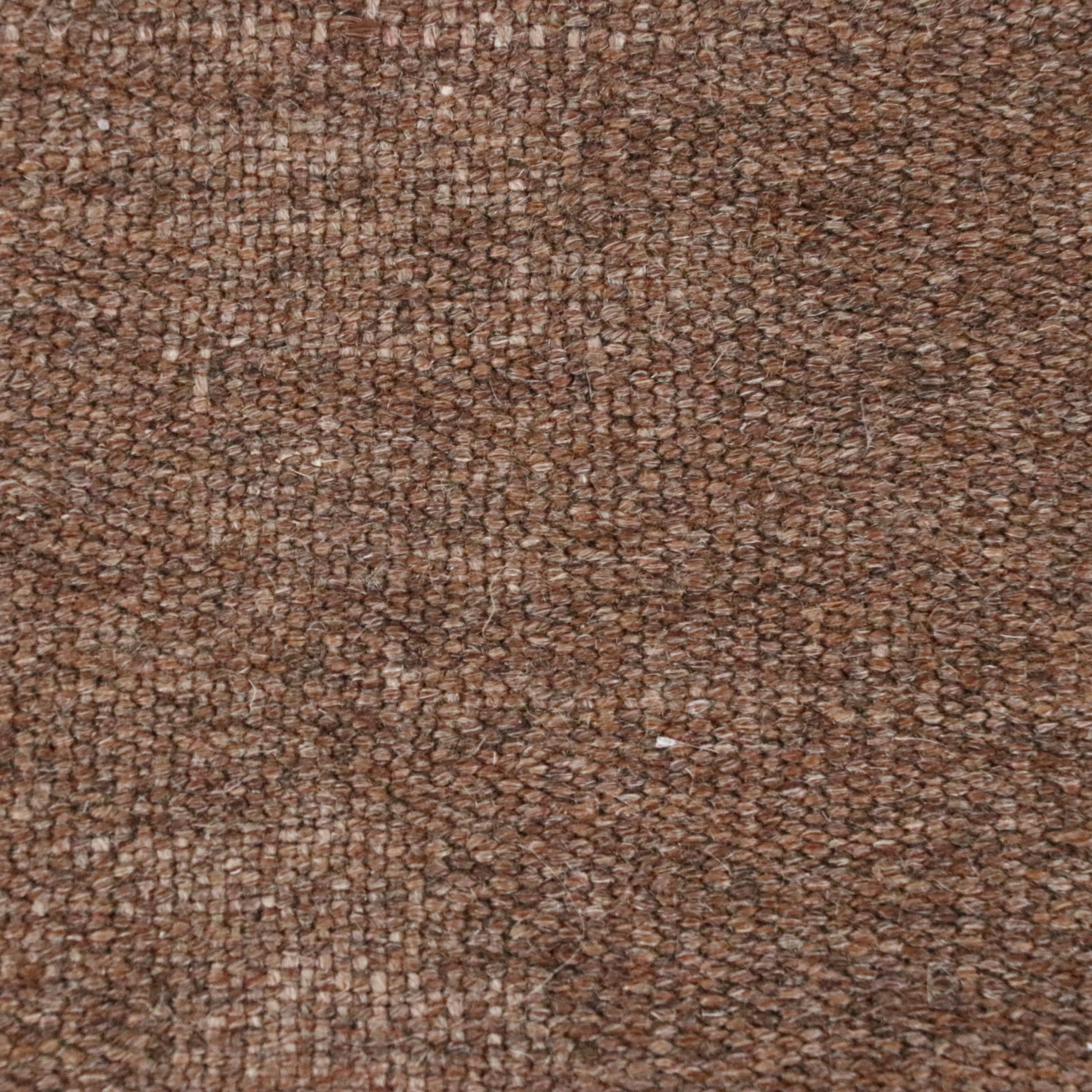 3'9 x 5'8 Handwoven Turkish Kilim Area Rug