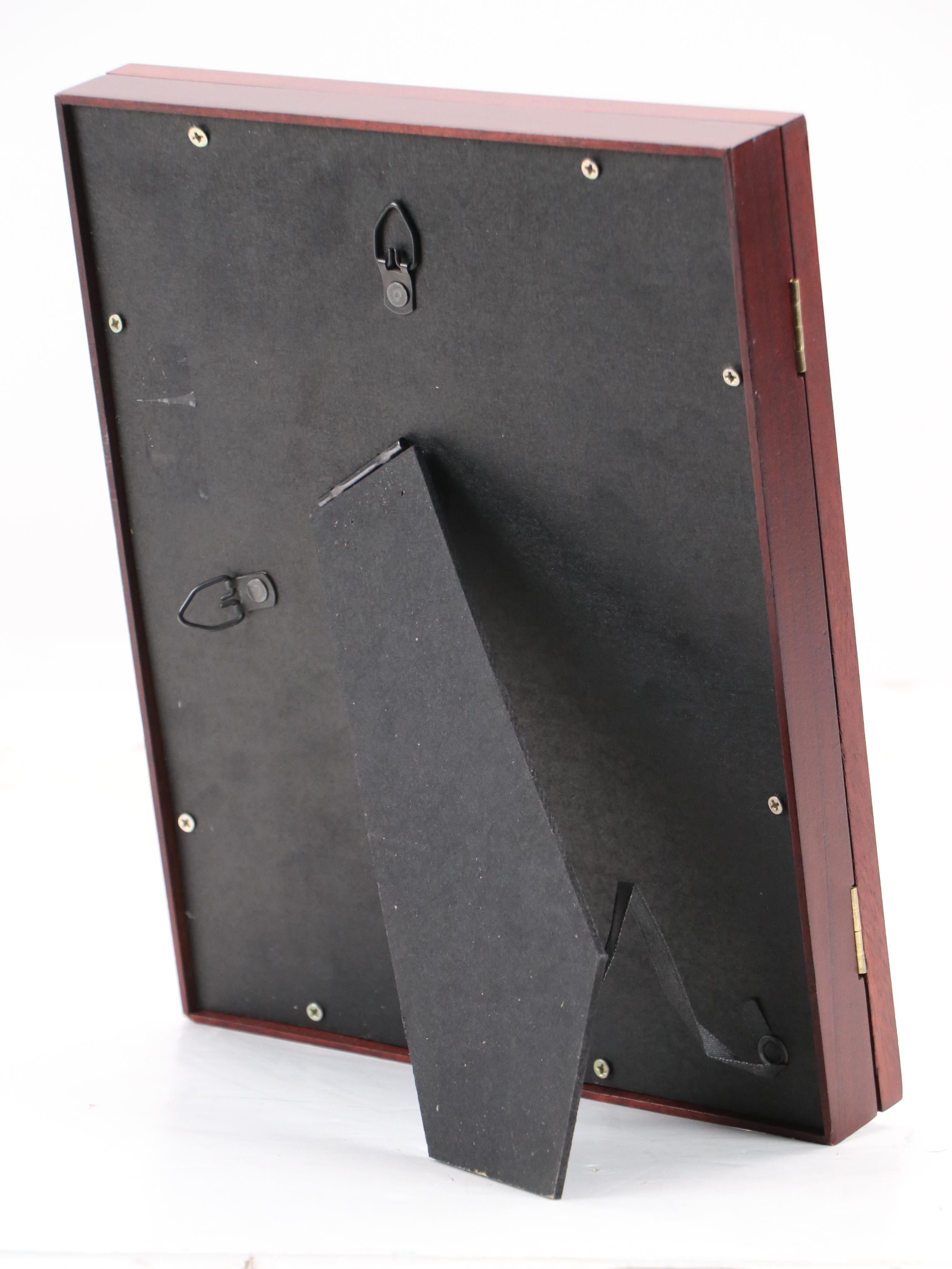 Native American Style Hand-Beaded Necklaces