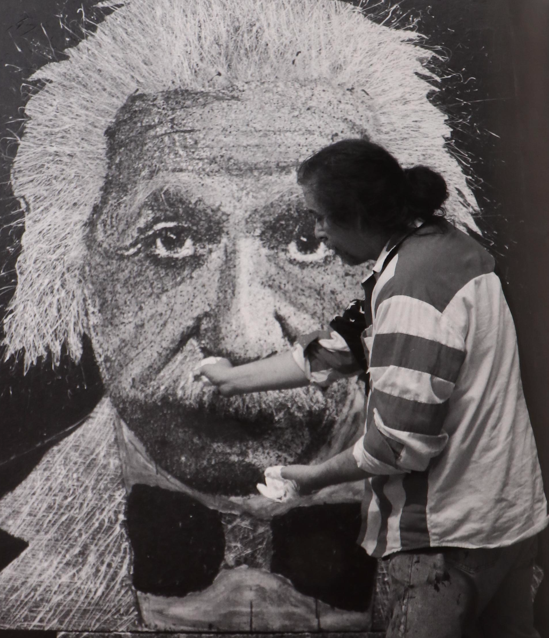 First Edition "Tomás Lasansky: Icons and Muses" by Joseph S. Czestochowski, 2010