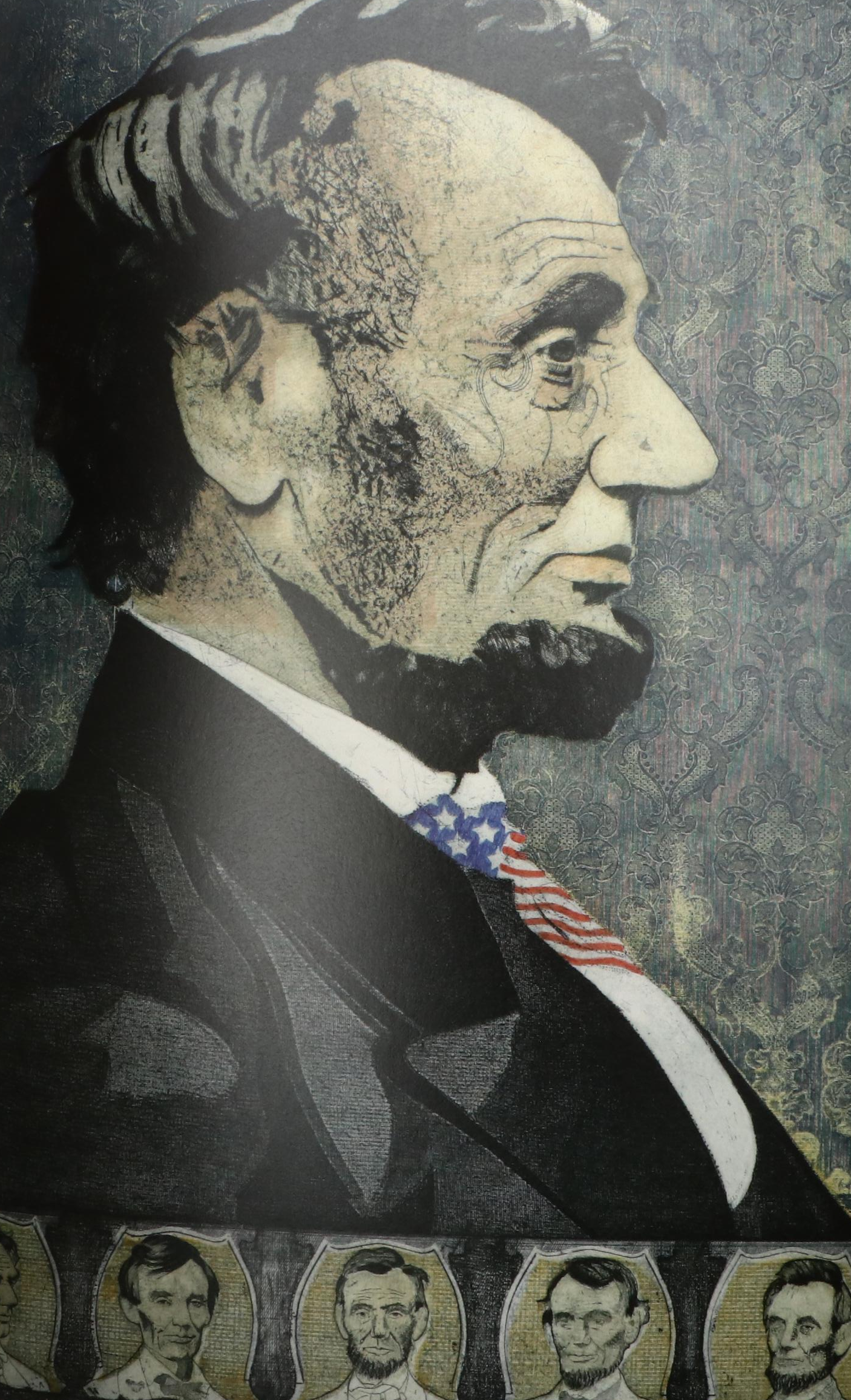 First Edition "Tomás Lasansky: Icons and Muses" by Joseph S. Czestochowski, 2010