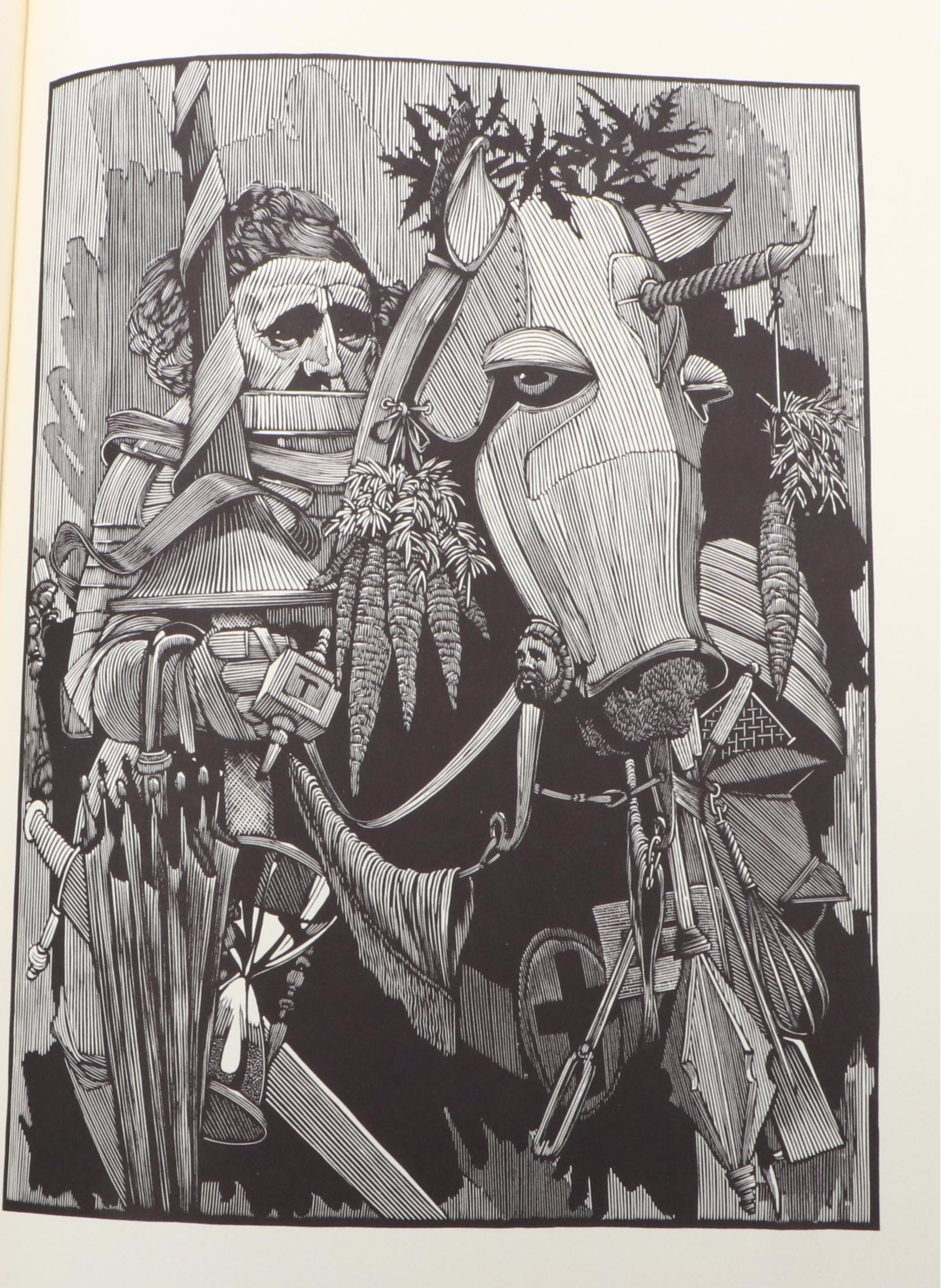 Signed First Edition Thus "Alice Through the Looking-Glass" by Lewis Carroll