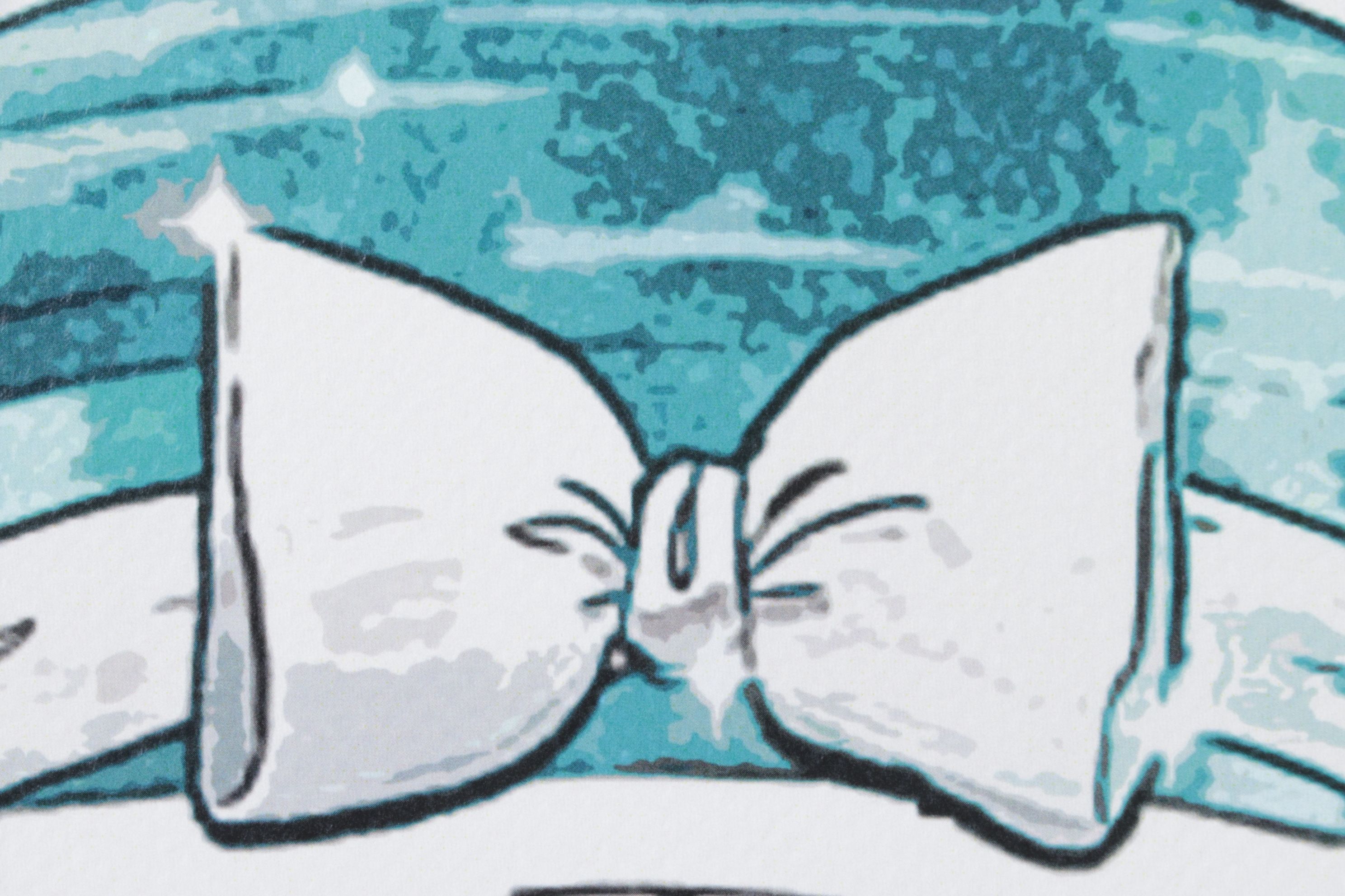 Death NYC Graphic Digital Print Homage Chanel x Tiffany & Co., 2025