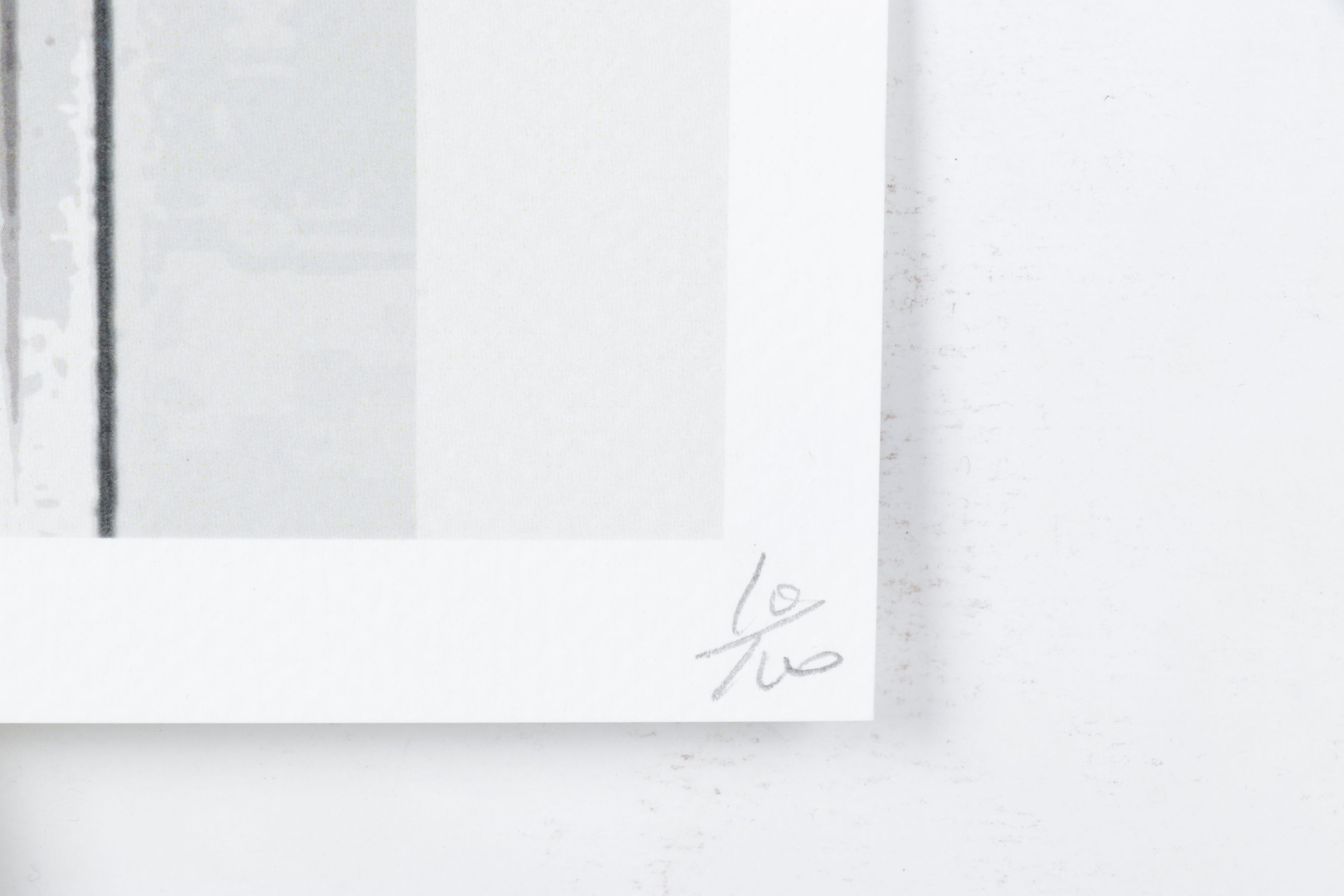 Death NYC Graphic Digital Print Homage Chanel x Tiffany & Co., 2025