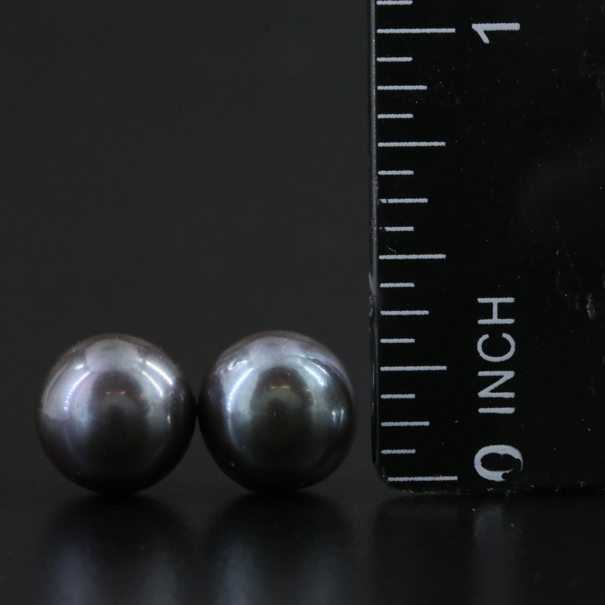 14K Pearl and Diamond Earrings and Pendant