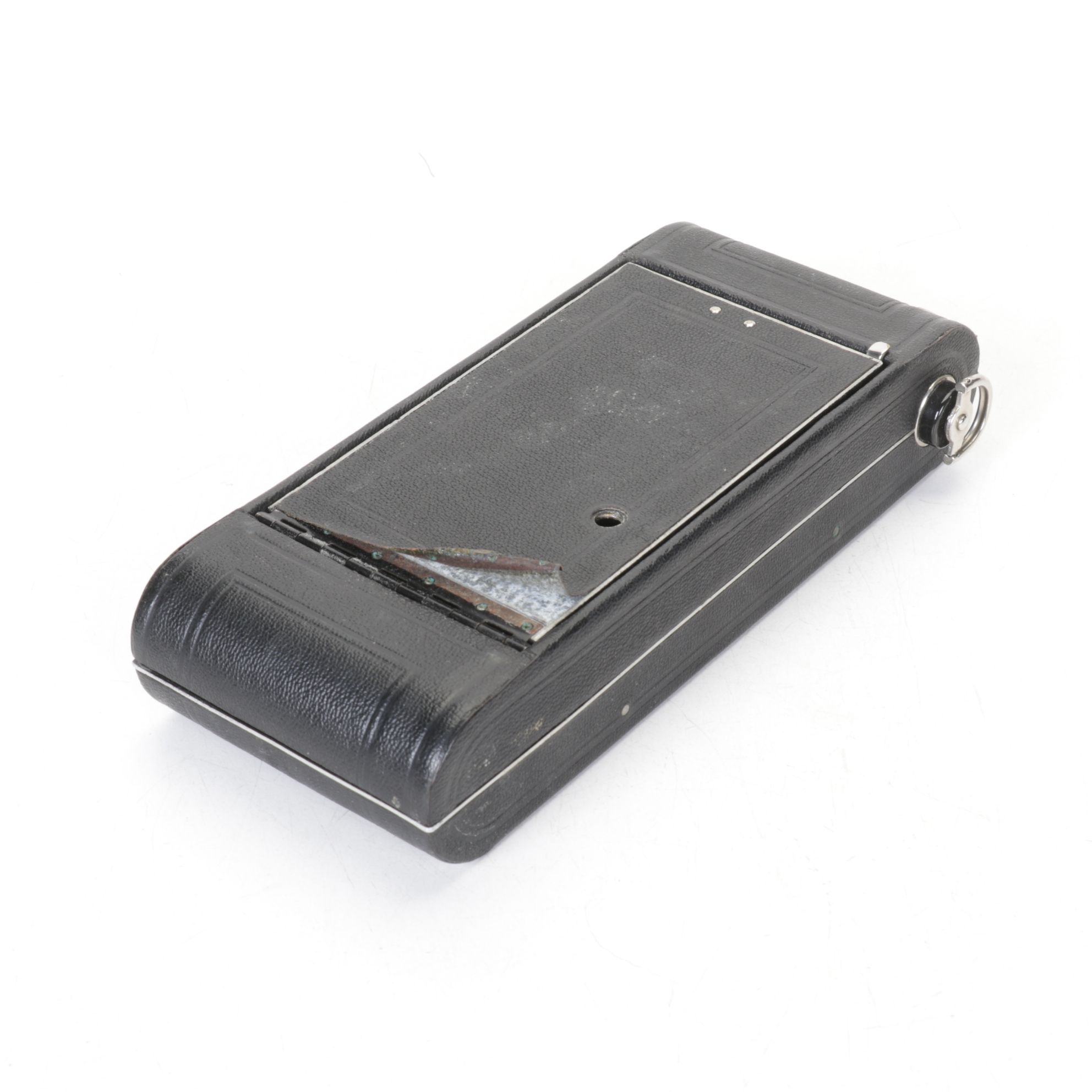 Pocket Kodak No. 1A & Other Folding Film Cameras