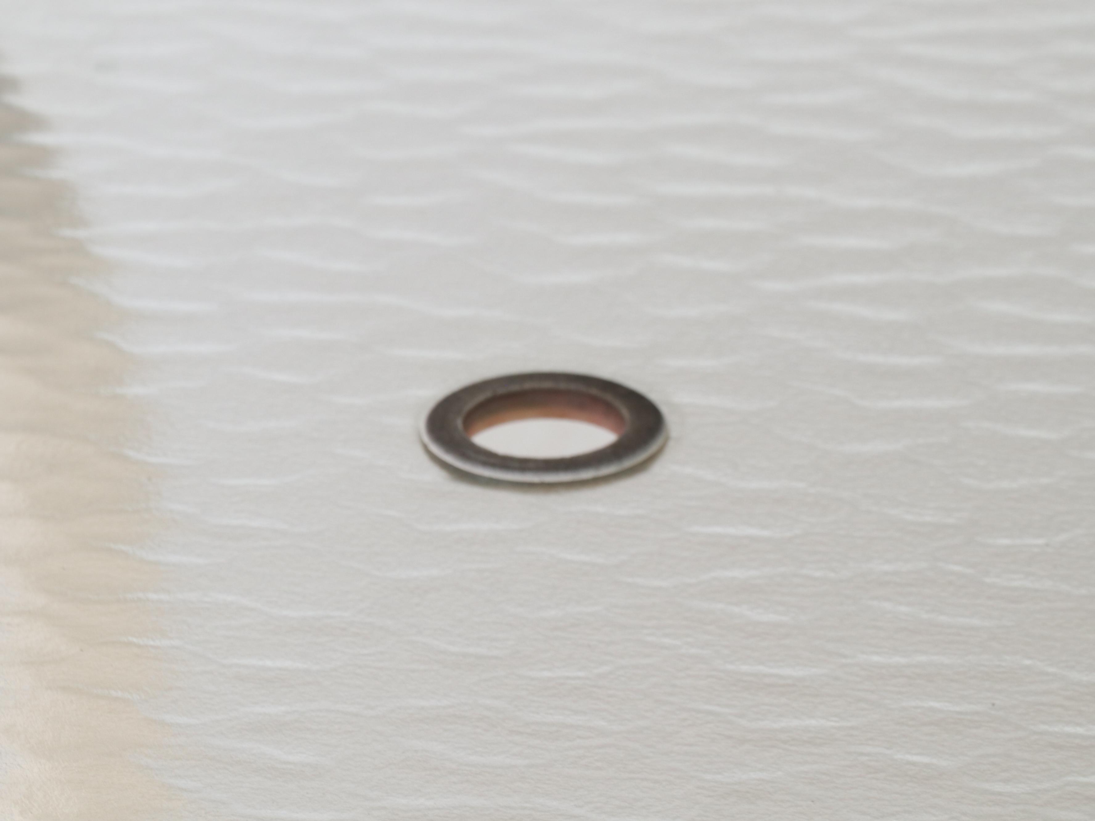 Casual Creations by Superior Furniture Inc. Five Piece Patio Dining Set