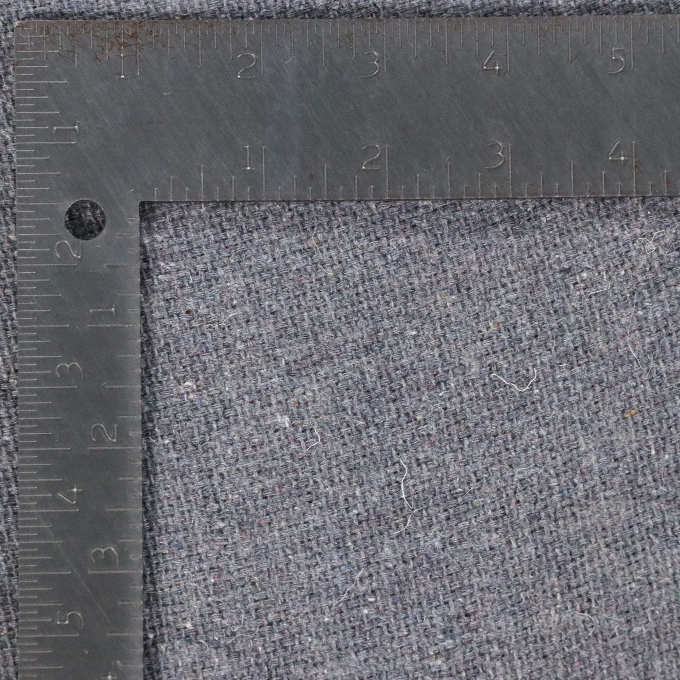 7'11 x 9'10 Hand-Tufted Pottery Barn Area Rug