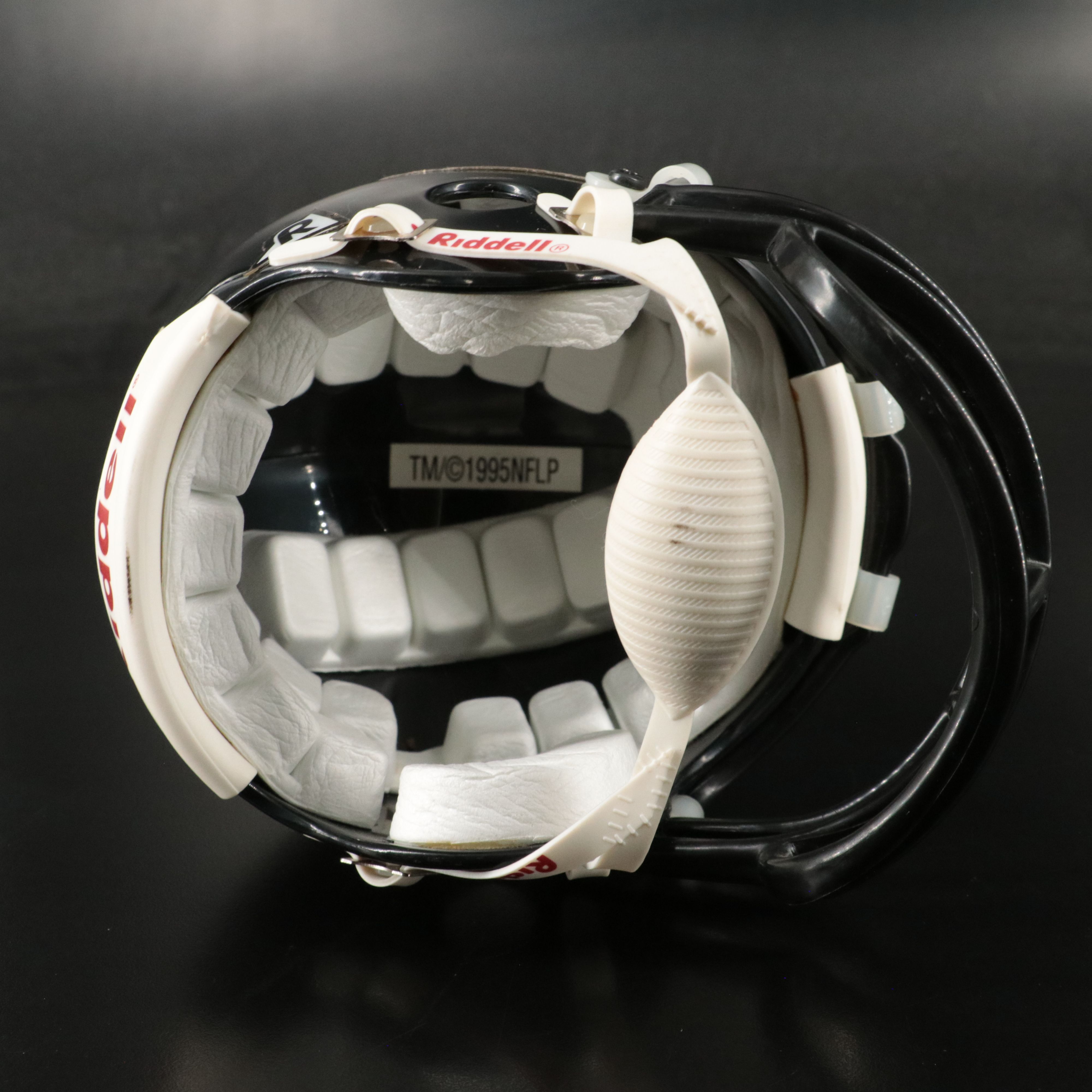 Franco Harris and Rocky Bleier Signed Pittsburgh Steelers Mini Helmets with More