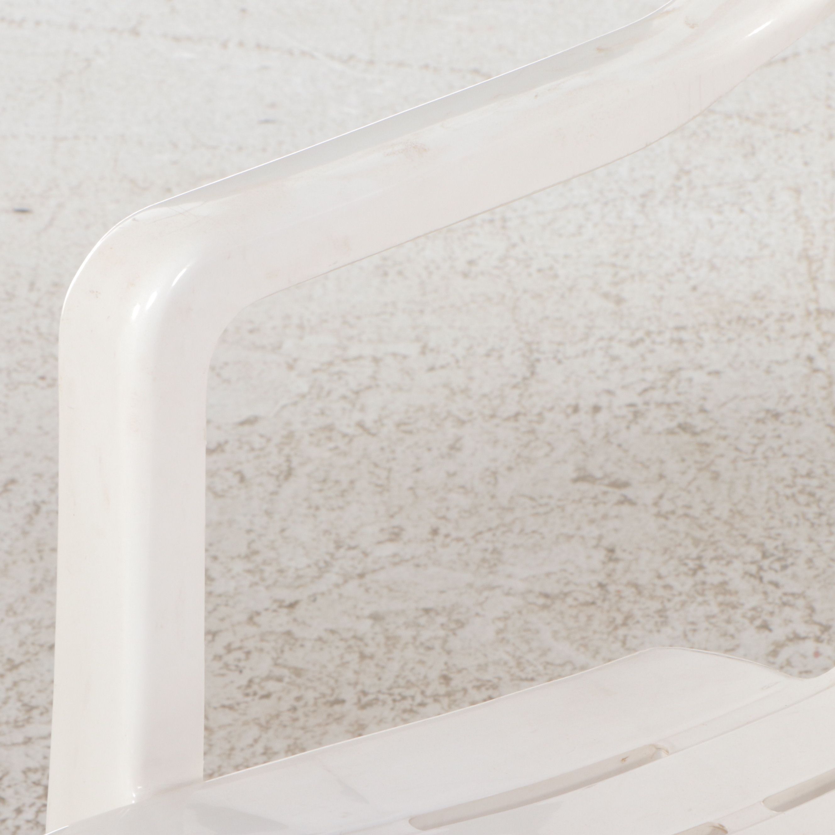 Plastic Patio Dining Set