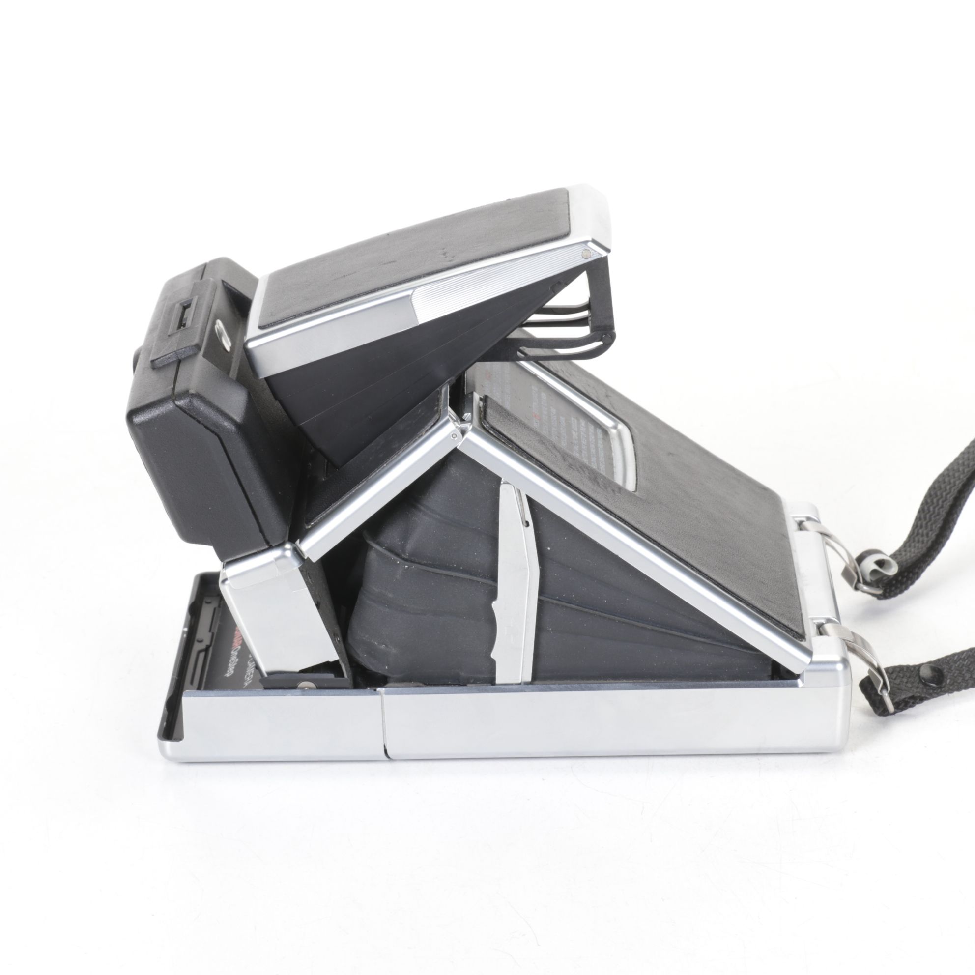 Polaroid SX-70 Land Camera Sonar OneStep, 1970s