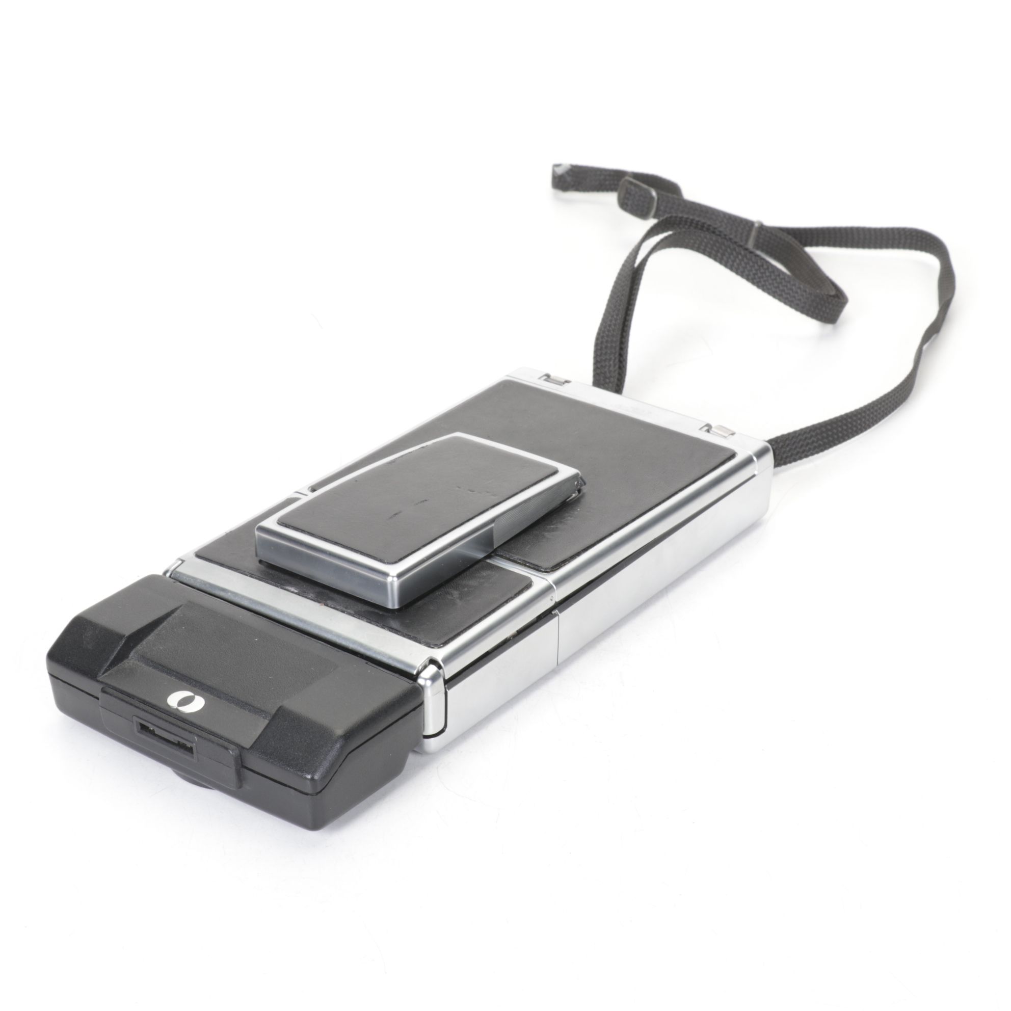 Polaroid SX-70 Land Camera Sonar OneStep, 1970s