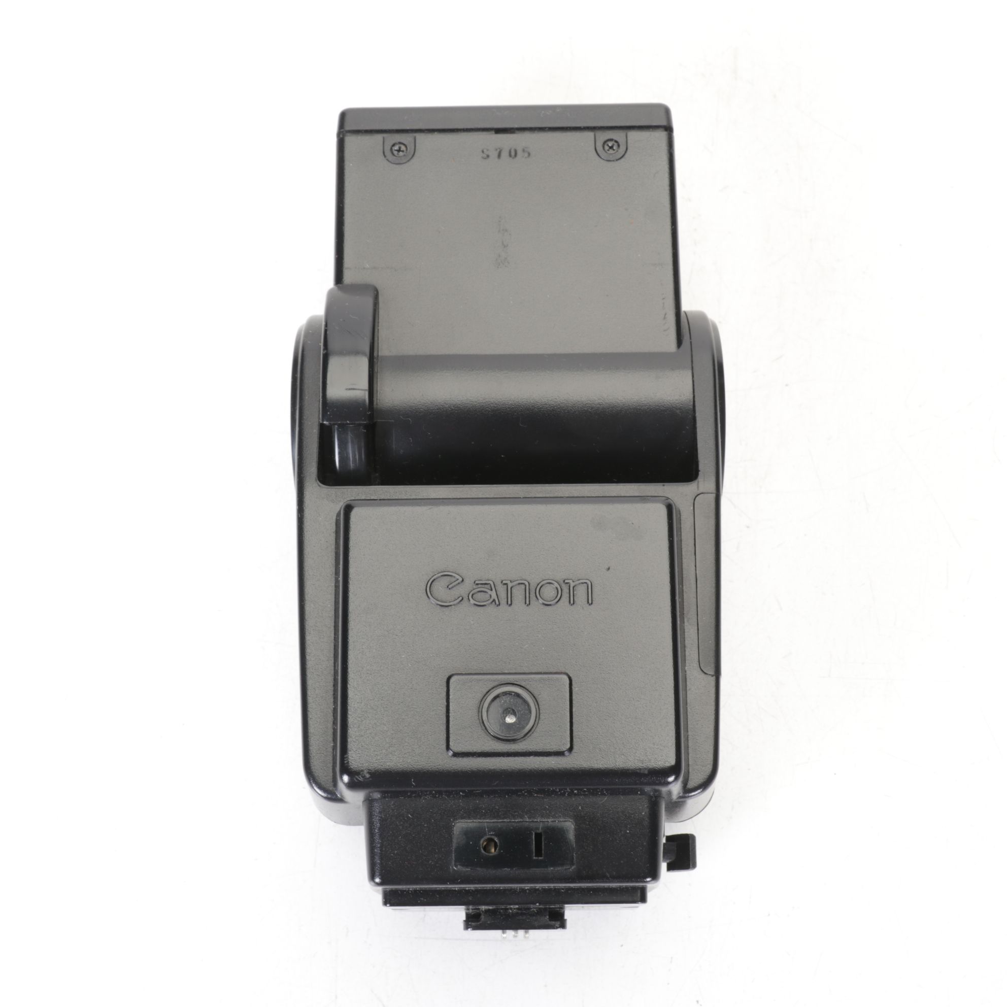 Polaroid SX-70 Land Camera Sonar OneStep, 1970s