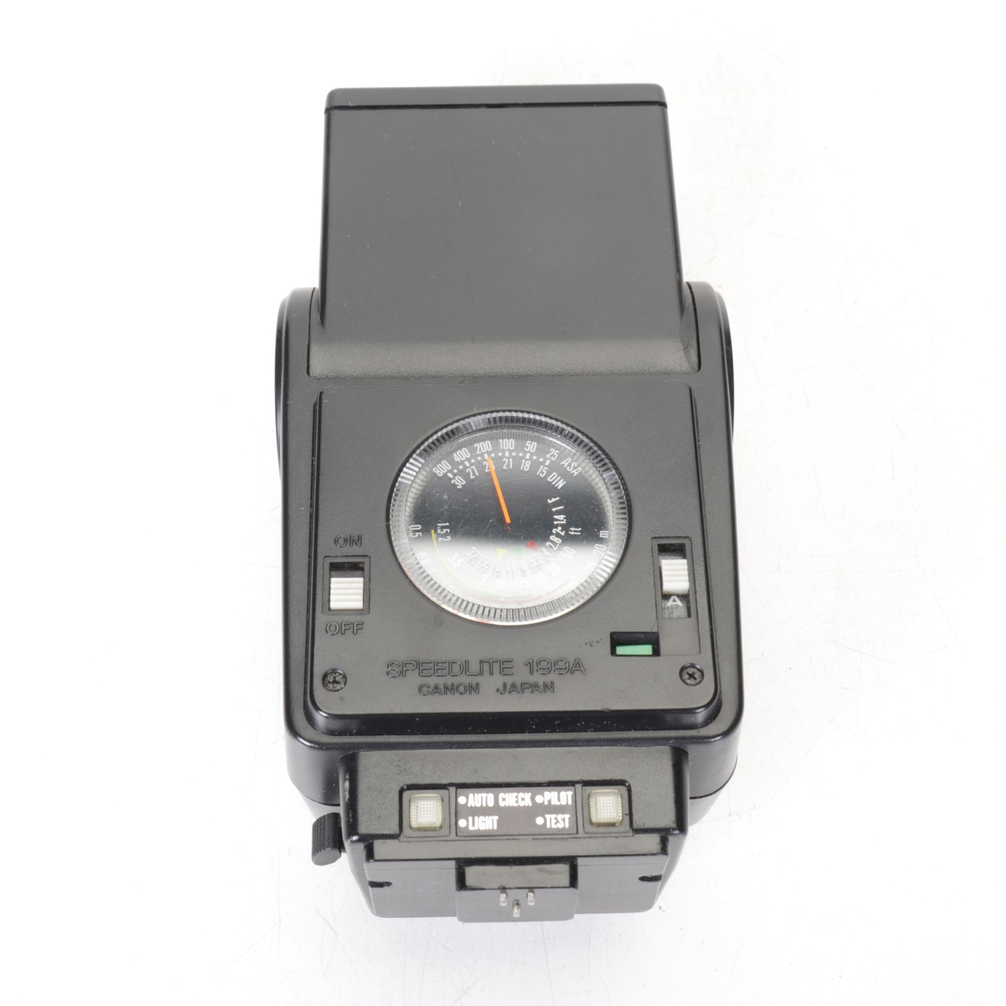 Polaroid SX-70 Land Camera Sonar OneStep, 1970s