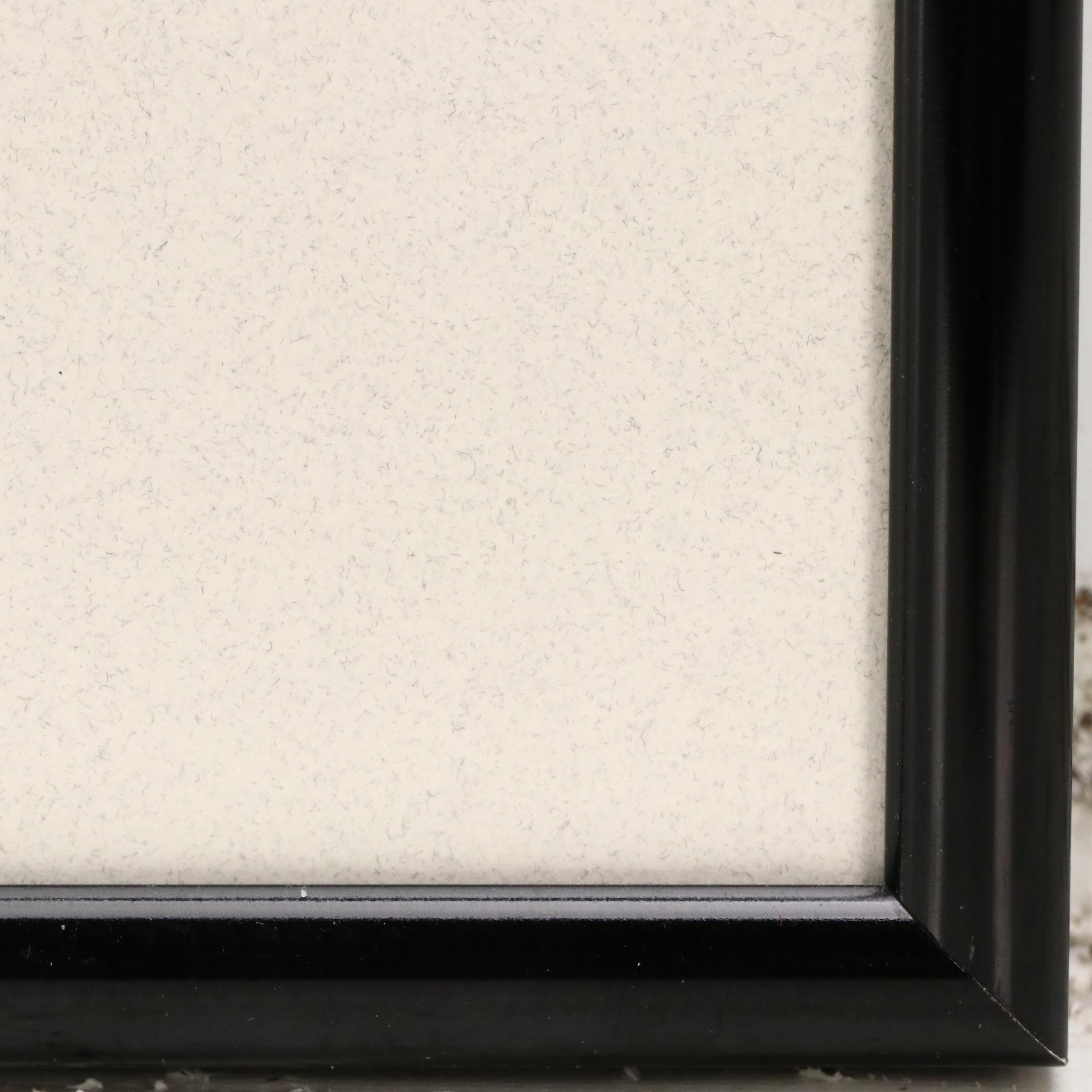 Warner Bros. Looney Tunes Sericel "Taz Tee-Off," 2000