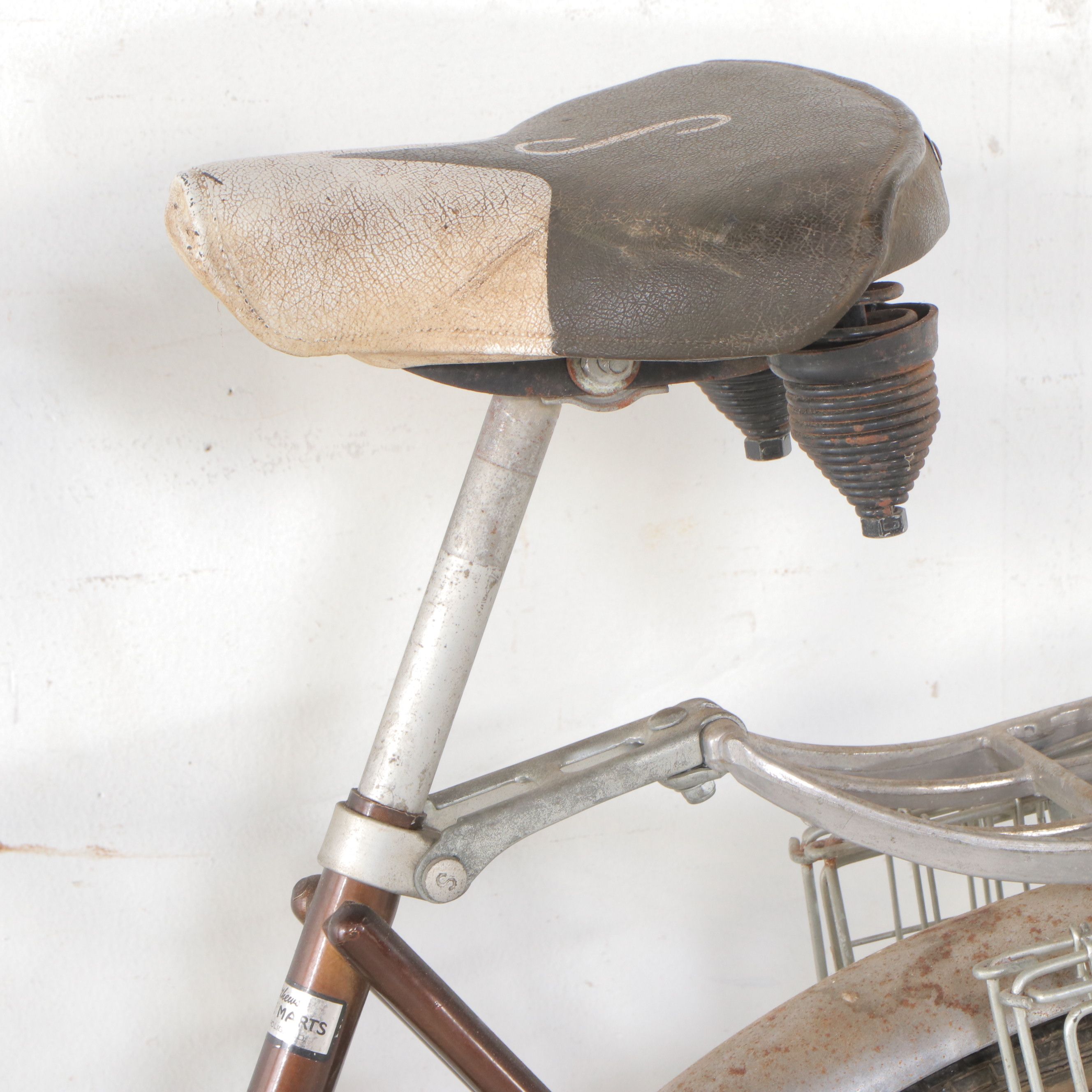 Schwinn Twinn Tandem Cruiser Bike