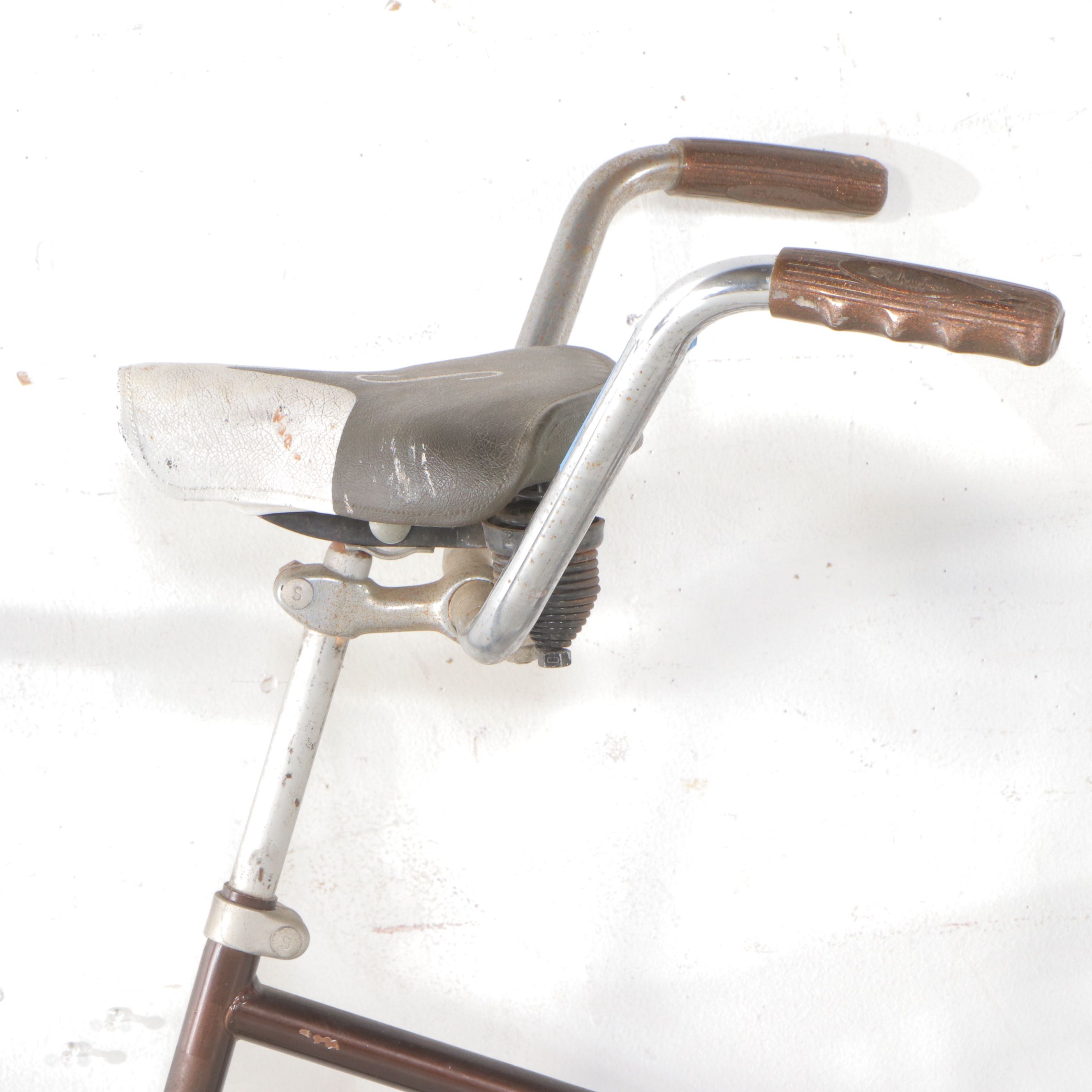 Schwinn Twinn Tandem Cruiser Bike