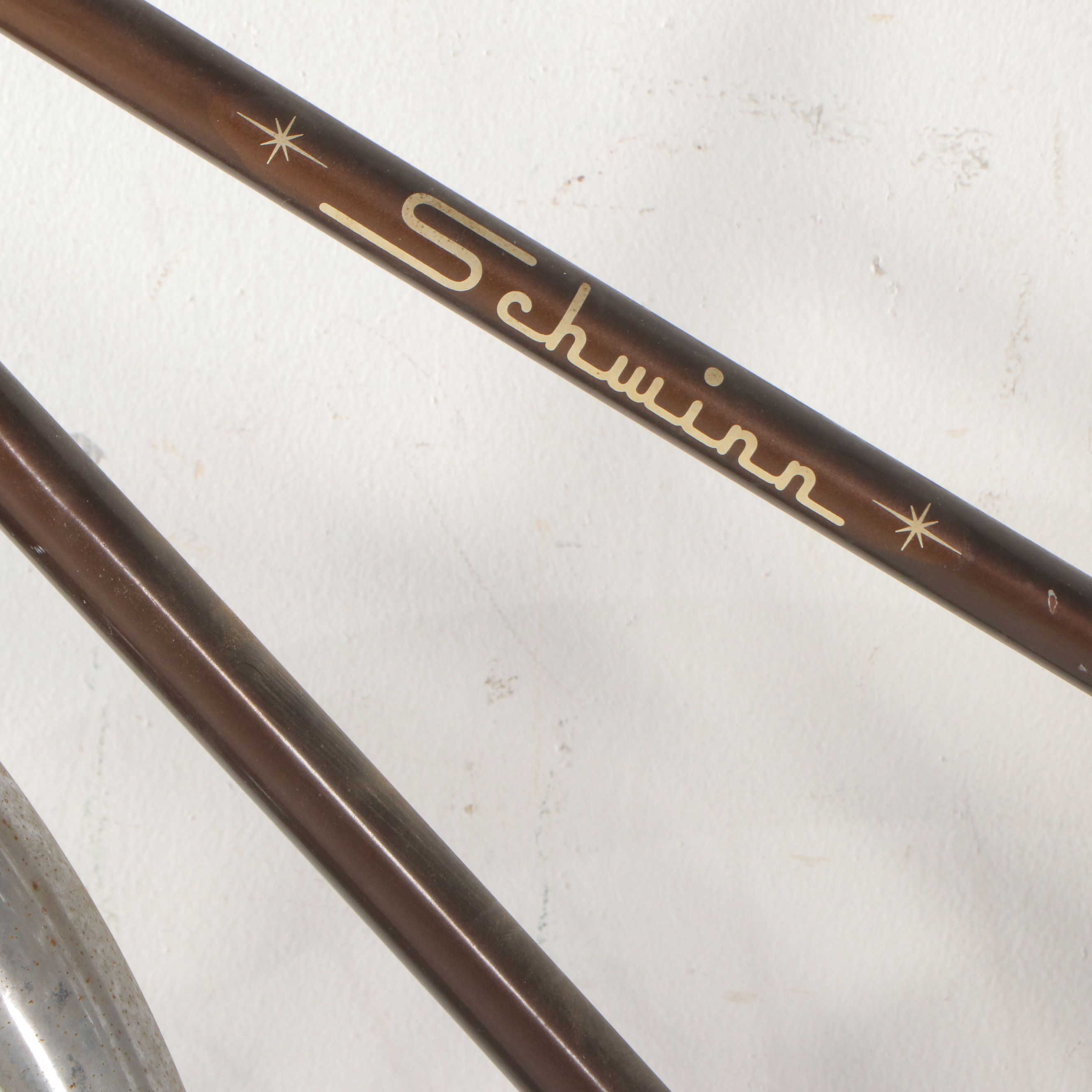 Schwinn Twinn Tandem Cruiser Bike