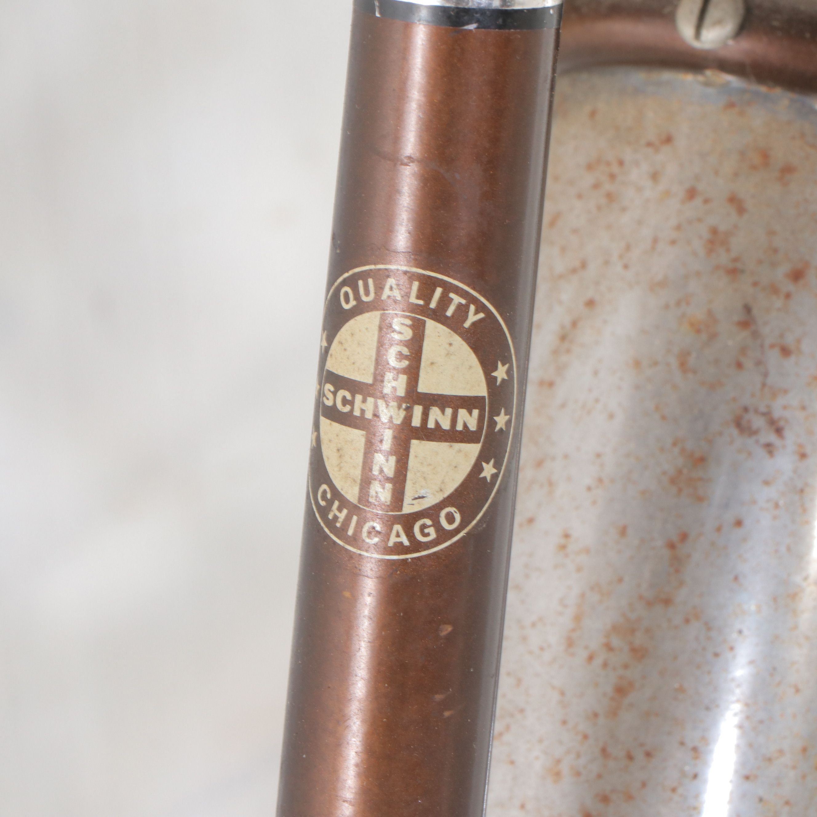 Schwinn Twinn Tandem Cruiser Bike