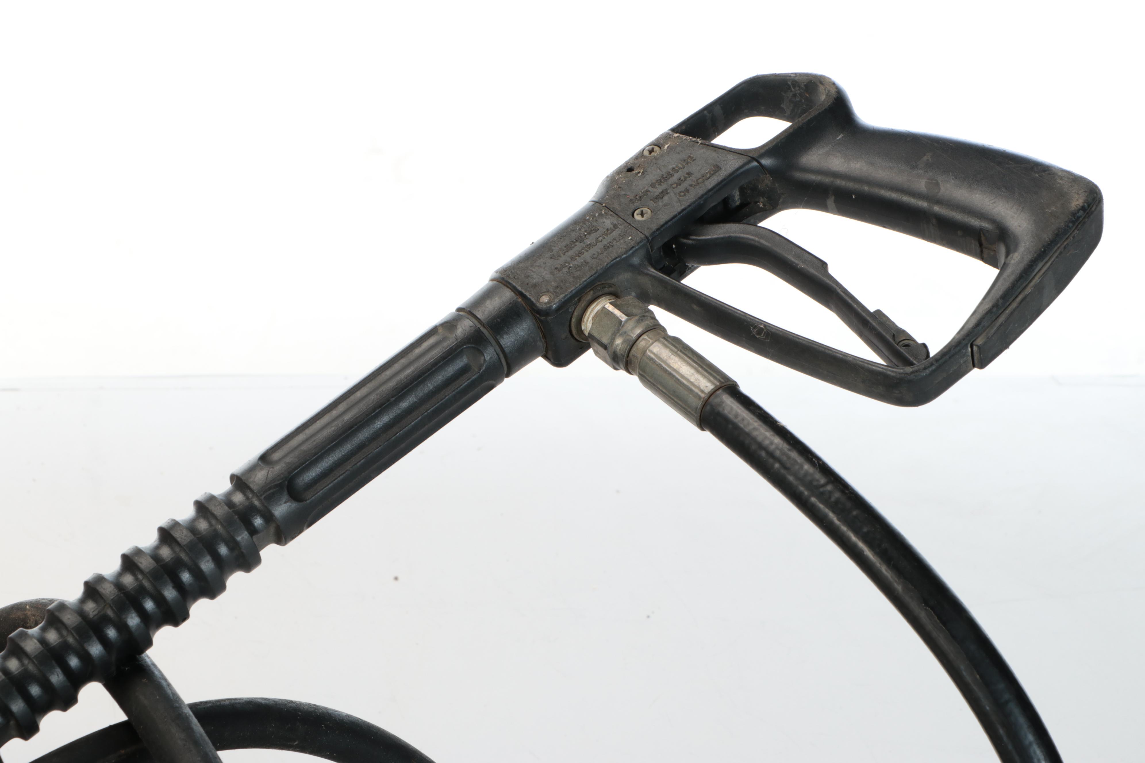 Briggs & Stratton Industrial Plus Pressure Washer