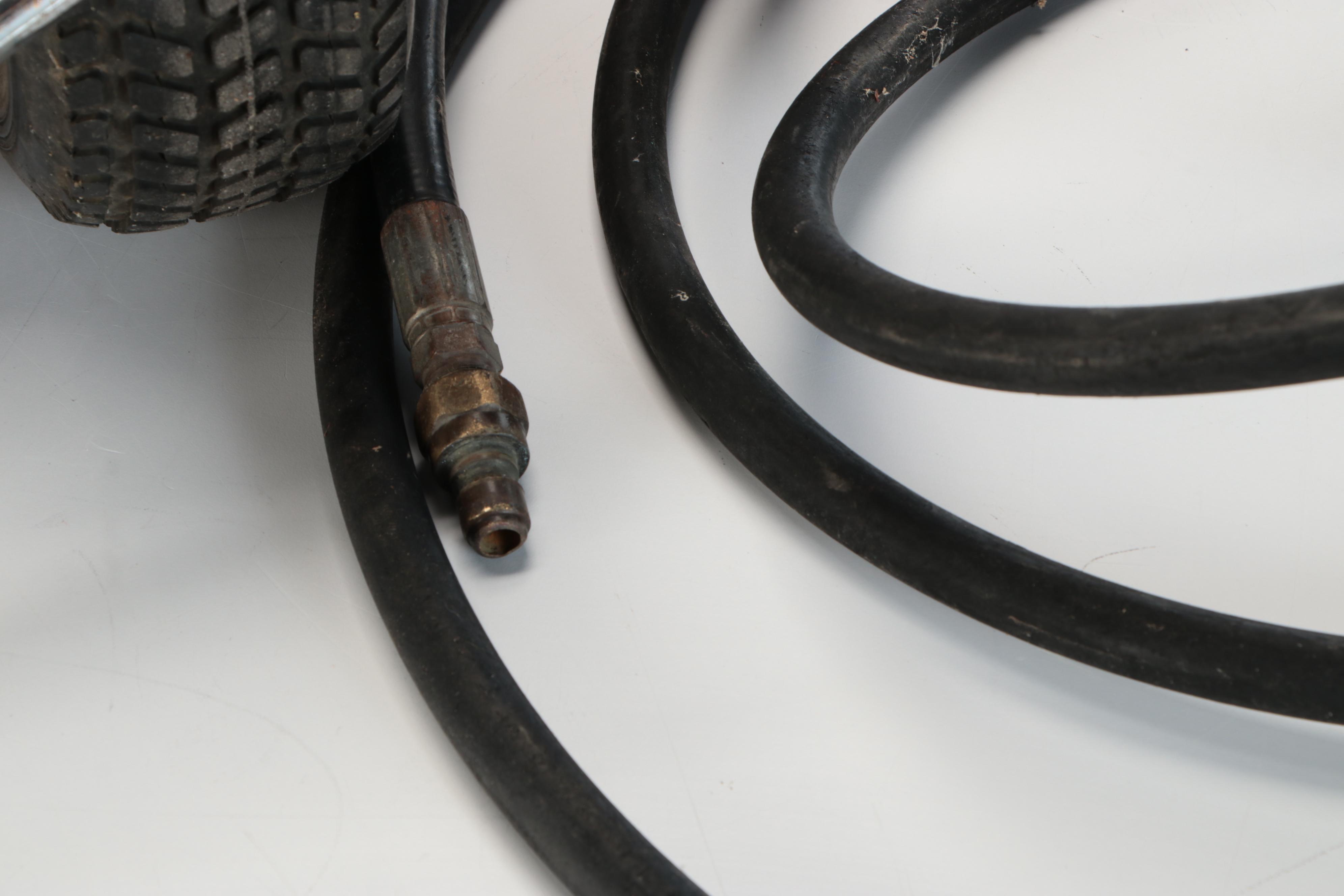 Briggs & Stratton Industrial Plus Pressure Washer