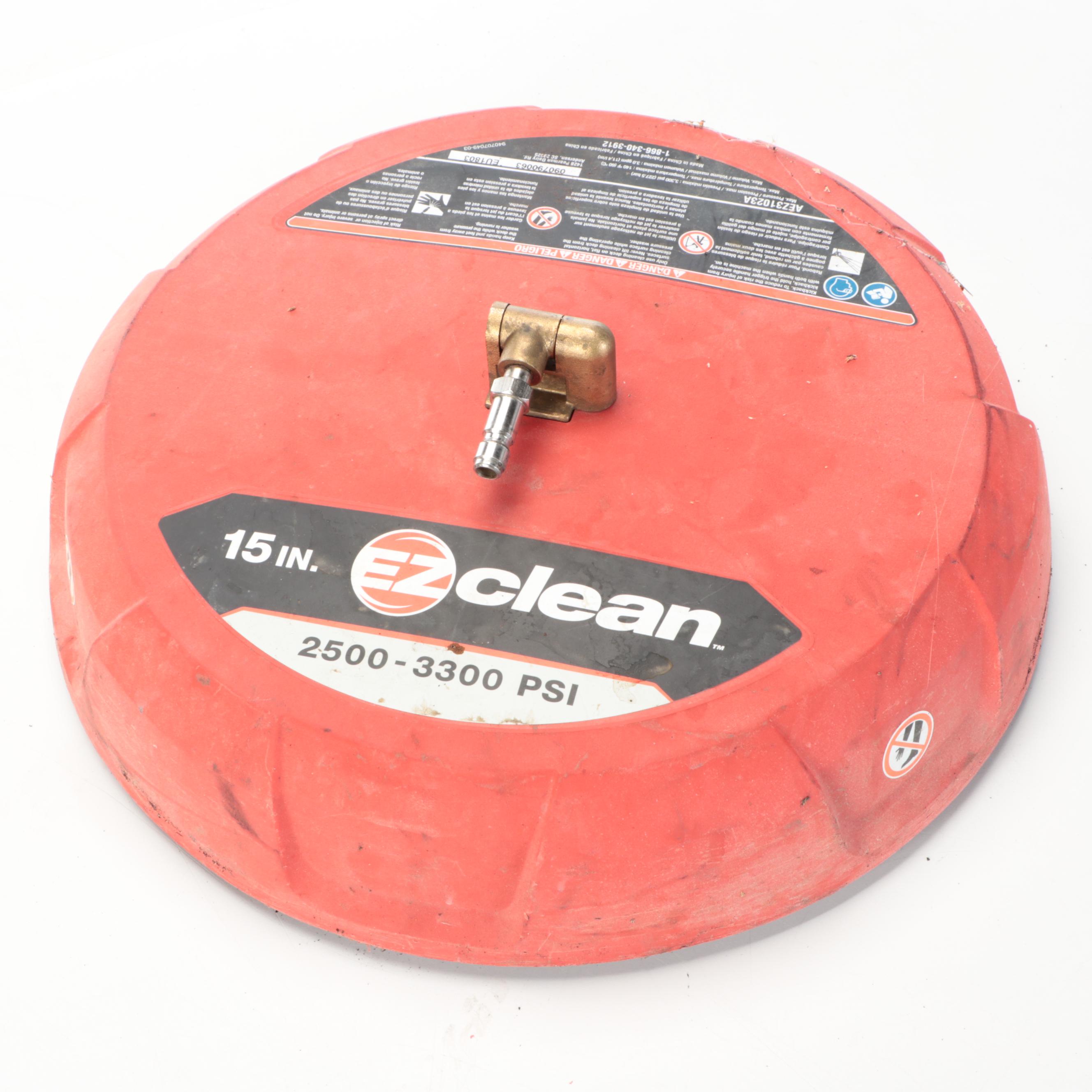 Briggs & Stratton Industrial Plus Pressure Washer