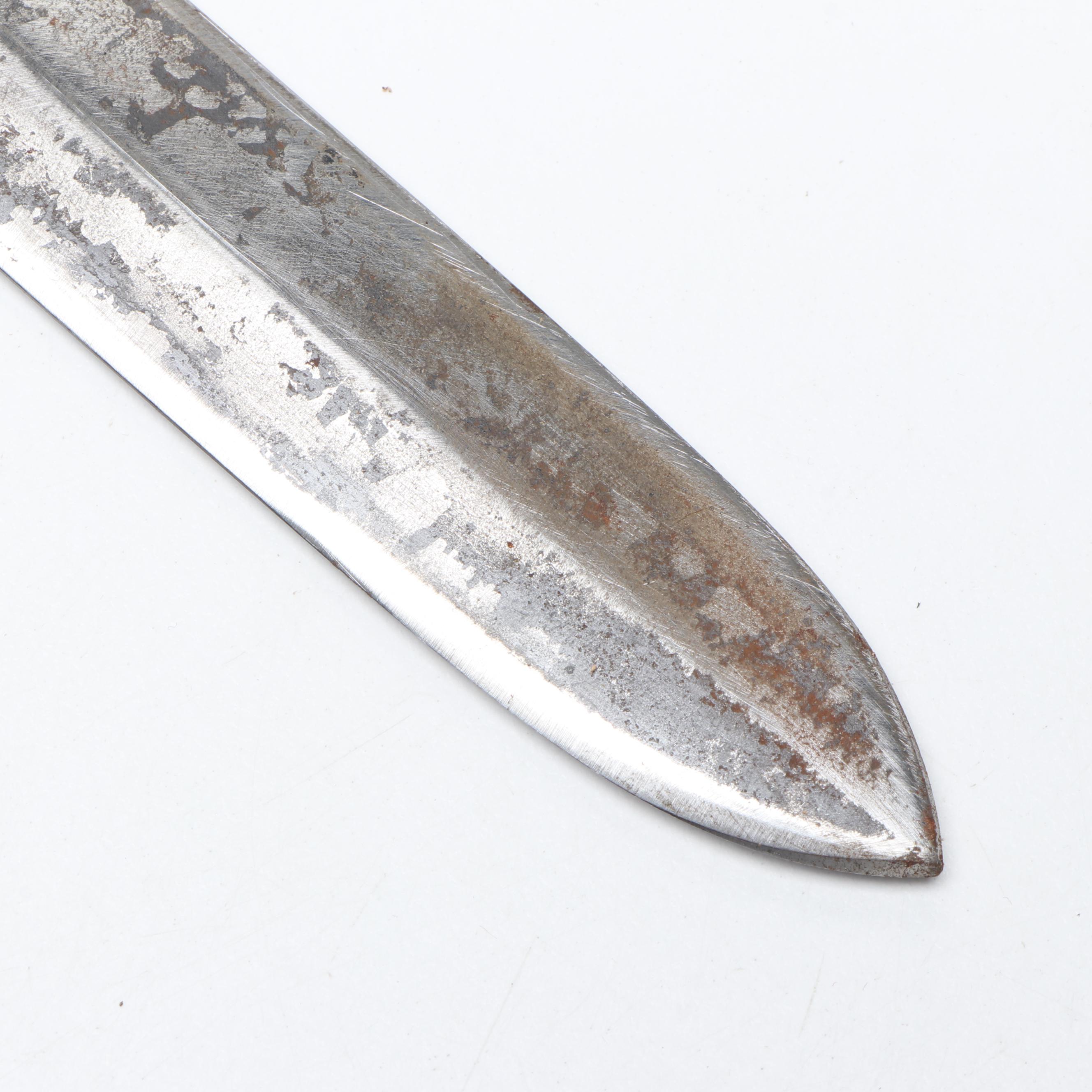 Medieval, Dragon Hilt and Other Chinese Fantasy Swords with Scabbards