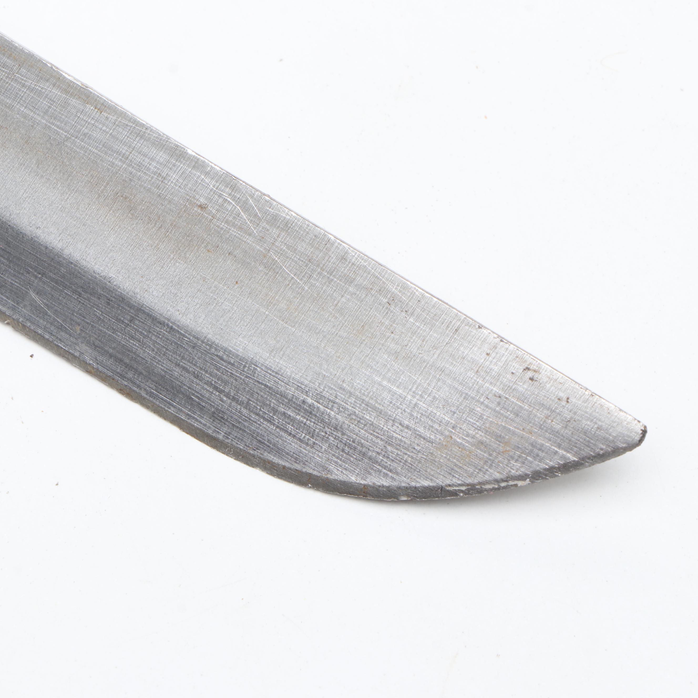 Medieval, Dragon Hilt and Other Chinese Fantasy Swords with Scabbards